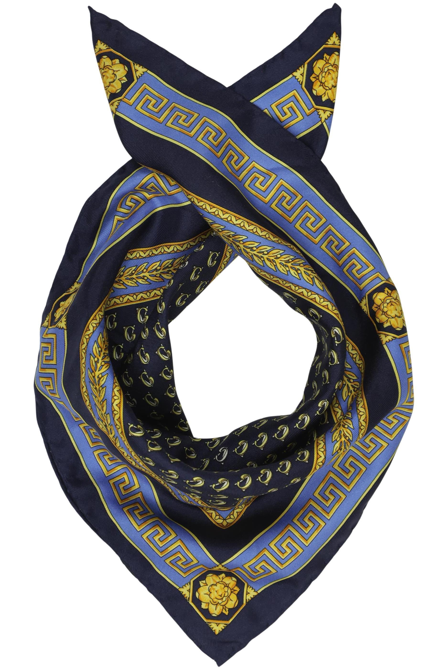 

Versace Herren Schal, mehrfarbig, Gr.