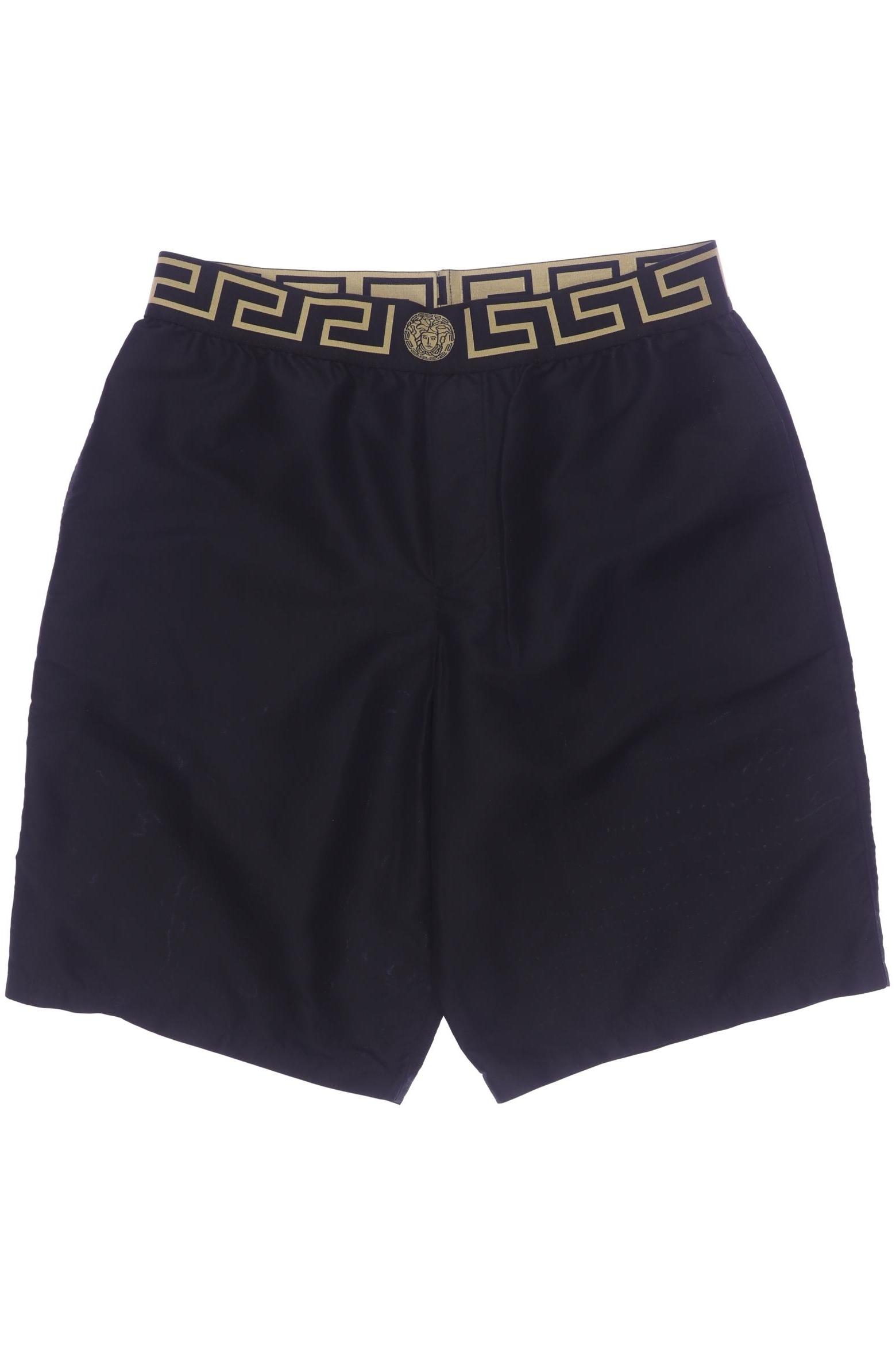 

Versace Herren Shorts, schwarz, Gr. 30