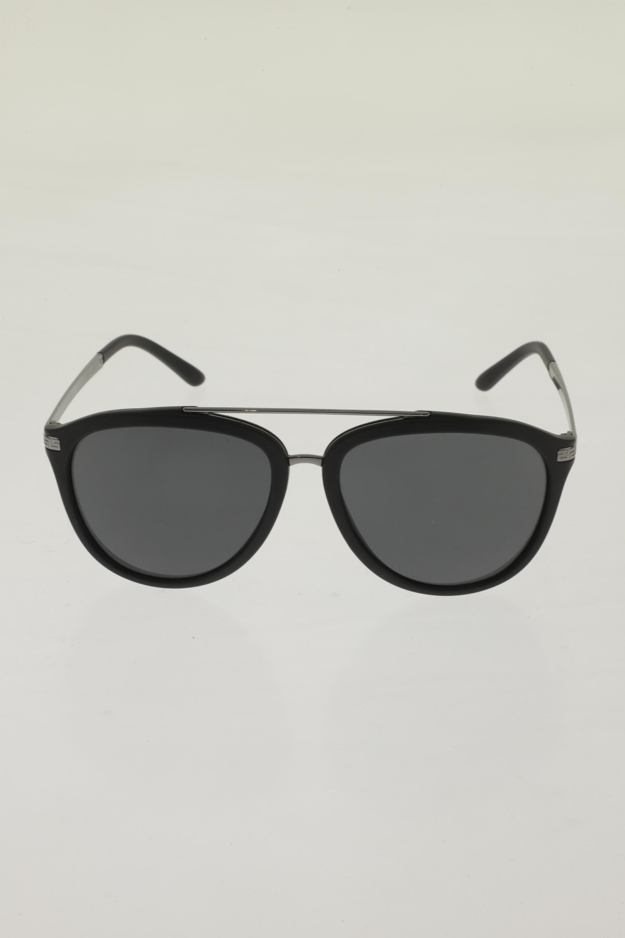 

Versace Herren Sonnenbrille, schwarz, Gr.