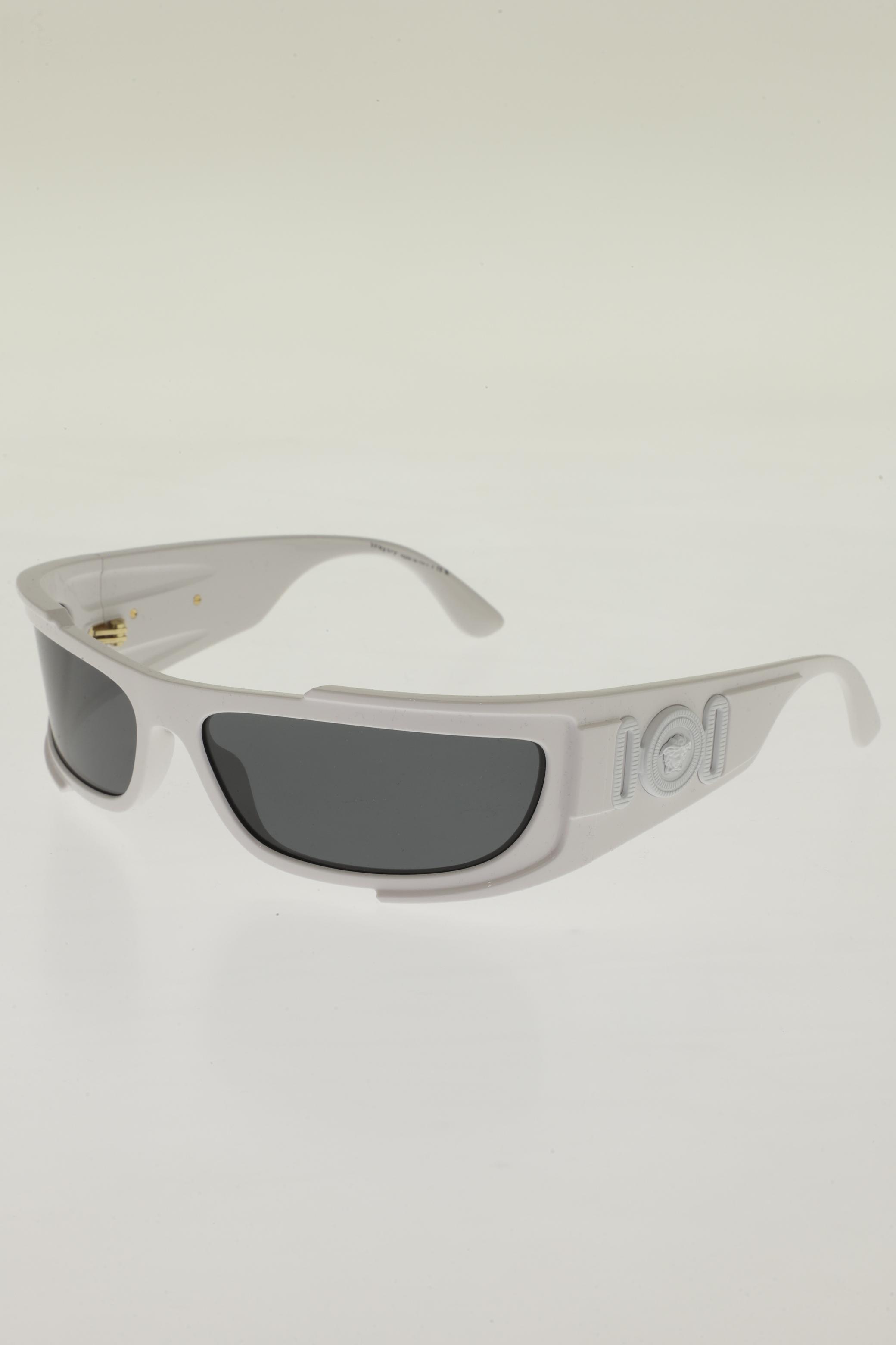 

Versace Herren Sonnenbrille, weiß