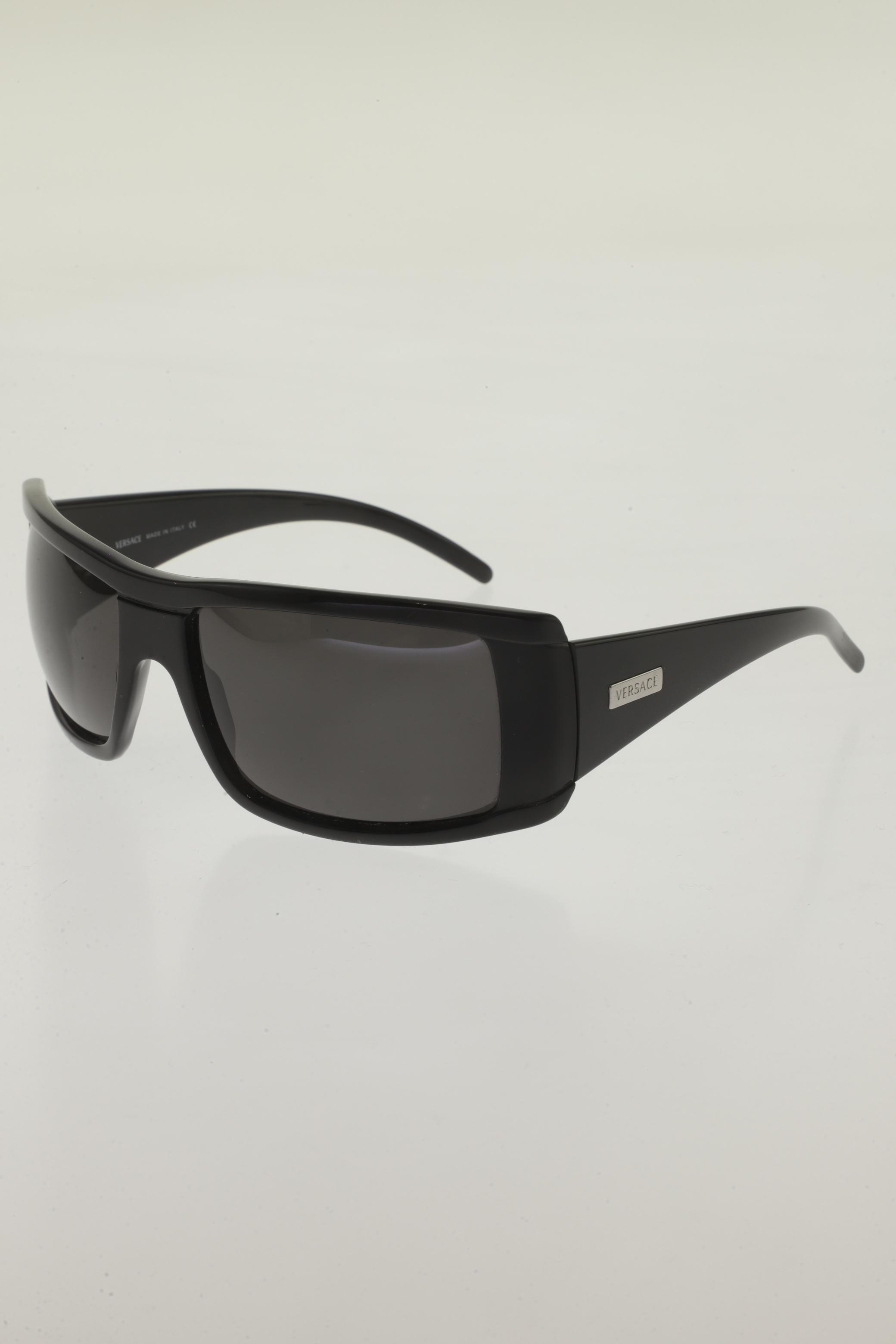 

Versace Herren Sonnenbrille, schwarz