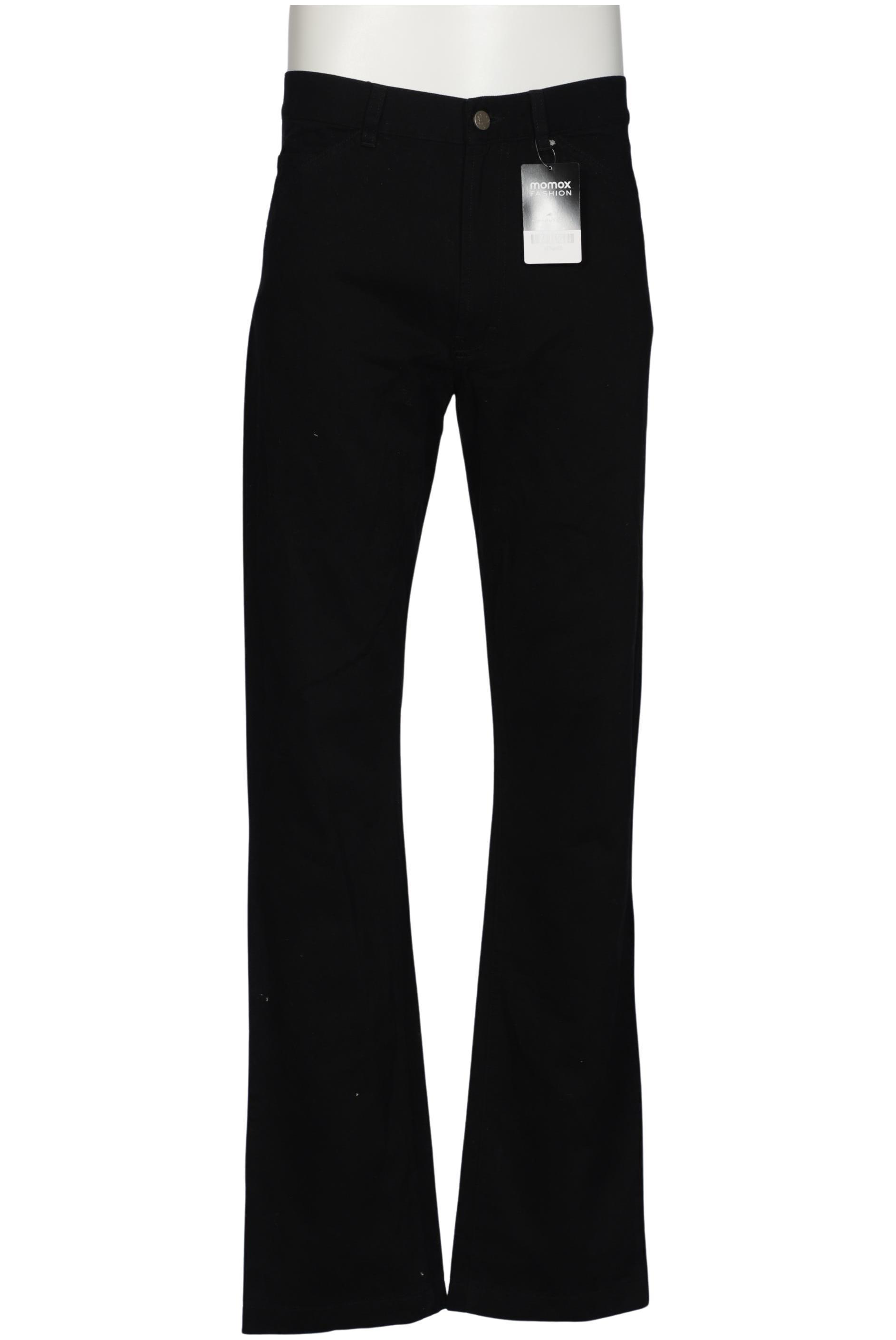 

Versace Herren Stoffhose, schwarz, Gr. 32