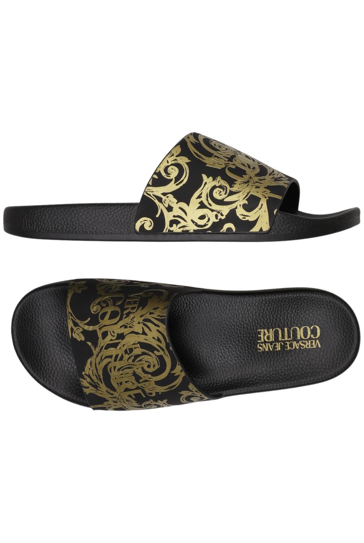 

Versace Jeans Couture Damen Sandale, mehrfarbig, Gr. 41