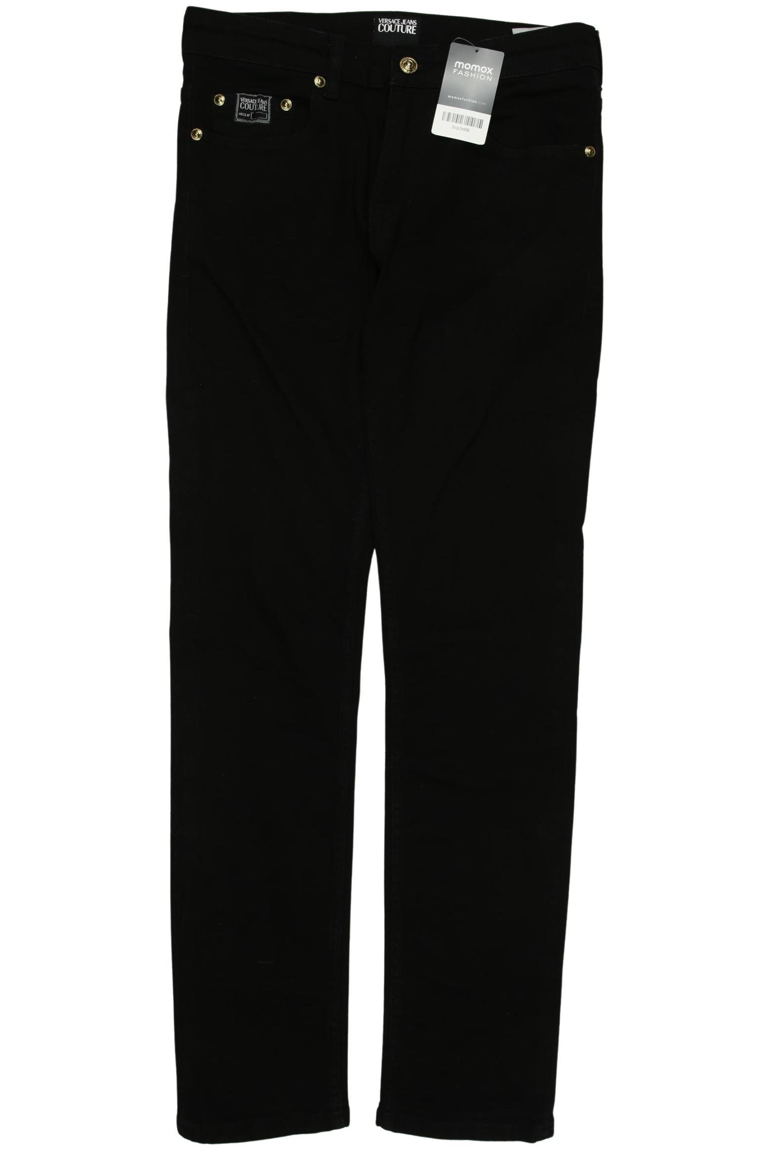 

Versace Jeans Couture Herren Jeans, schwarz, Gr. 31