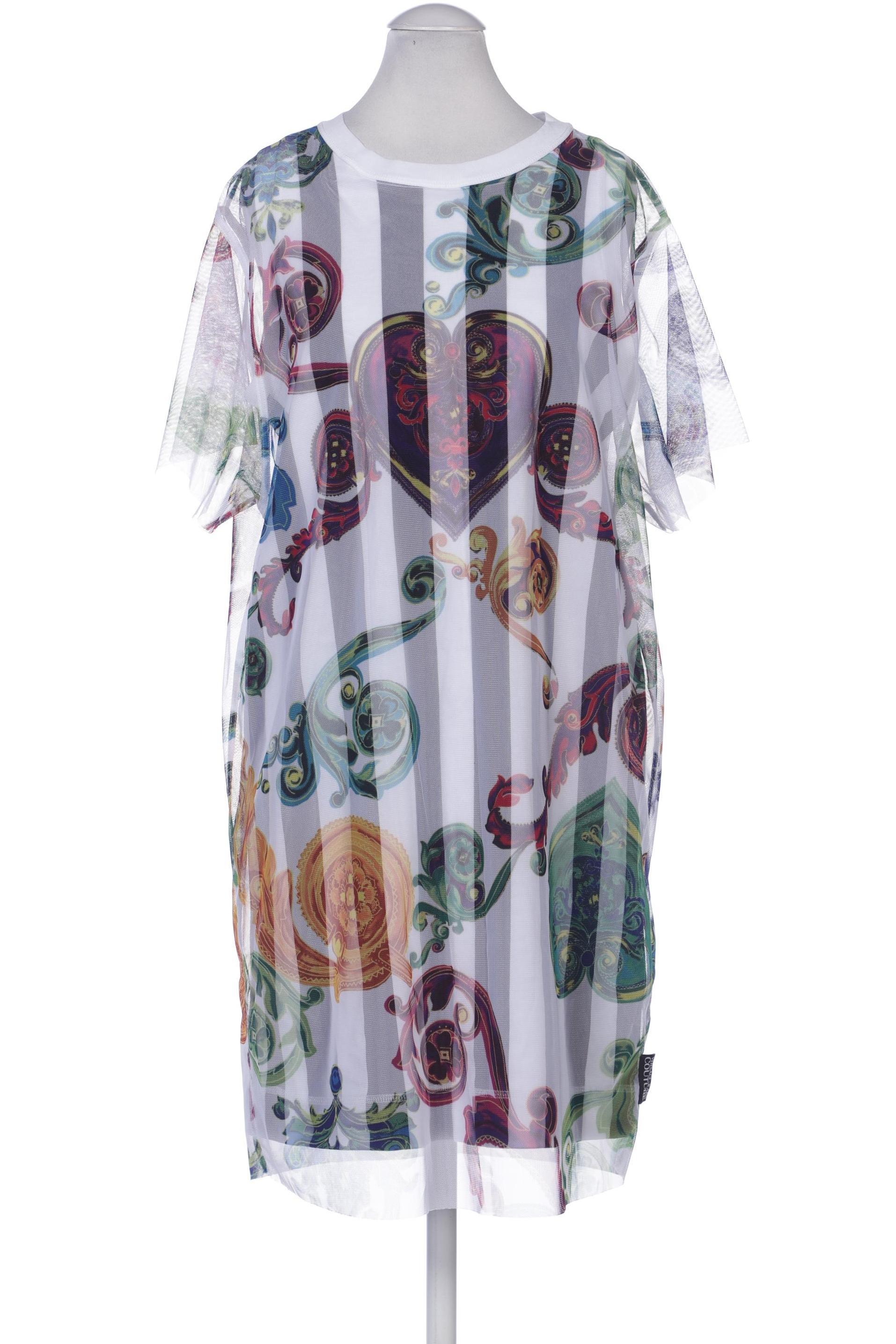 

Versace Jeans Couture Damen Kleid, mehrfarbig, Gr. 34