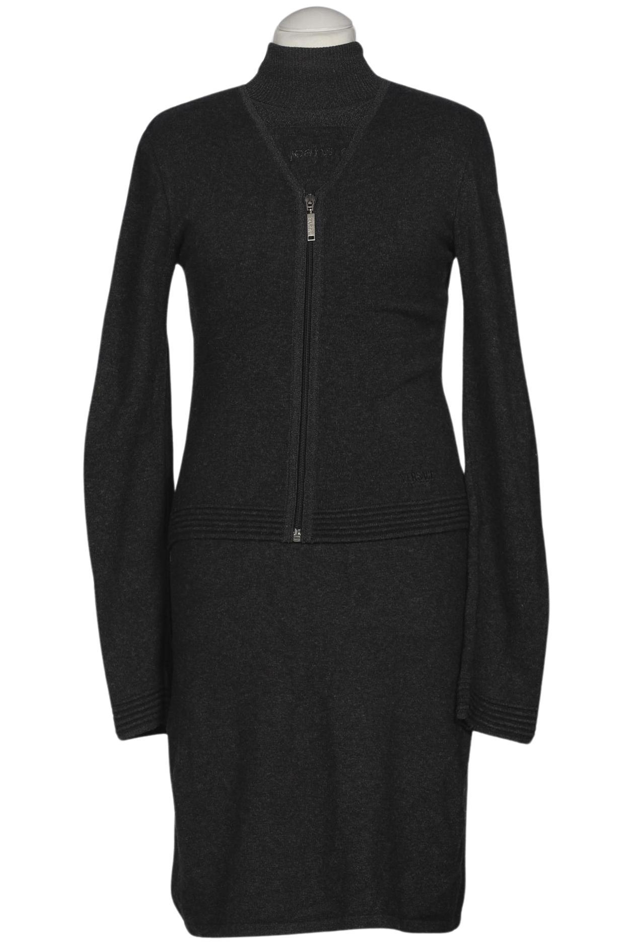 

Versace Jeans Couture Damen Anzug, grau, Gr. 38