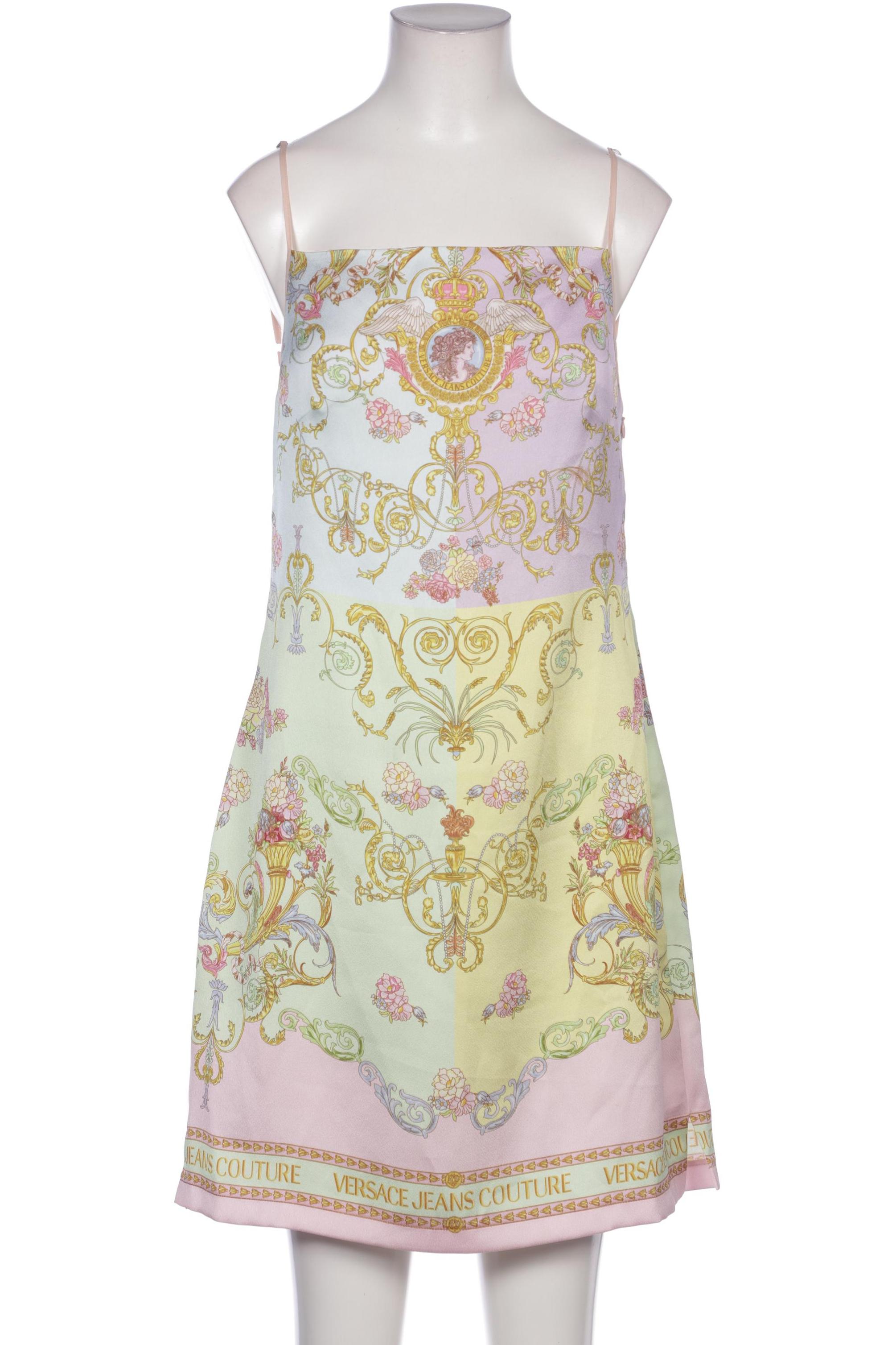 

Versace Jeans Couture Damen Kleid, pink, Gr. 38