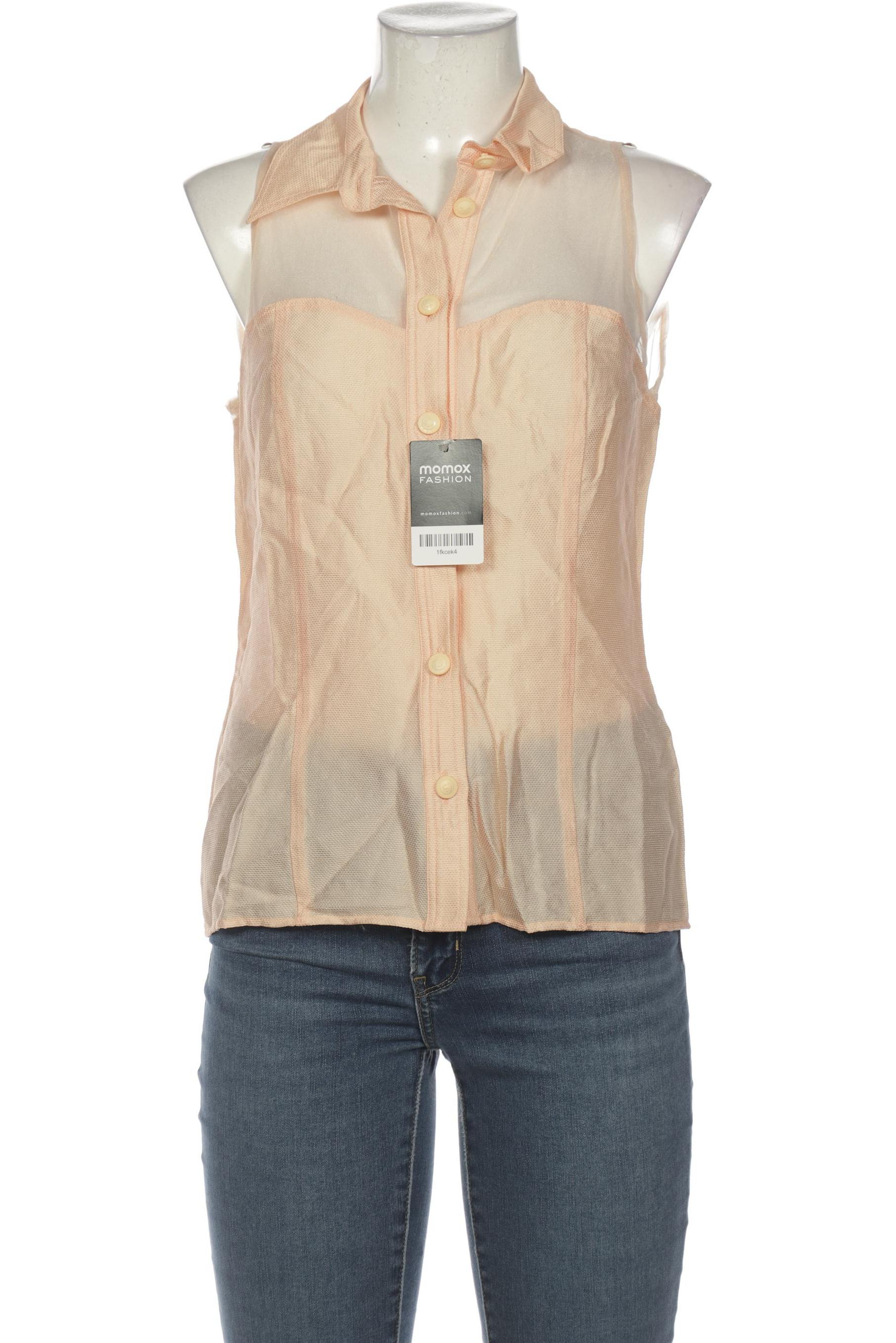 

Versace Jeans Couture Damen Bluse, pink