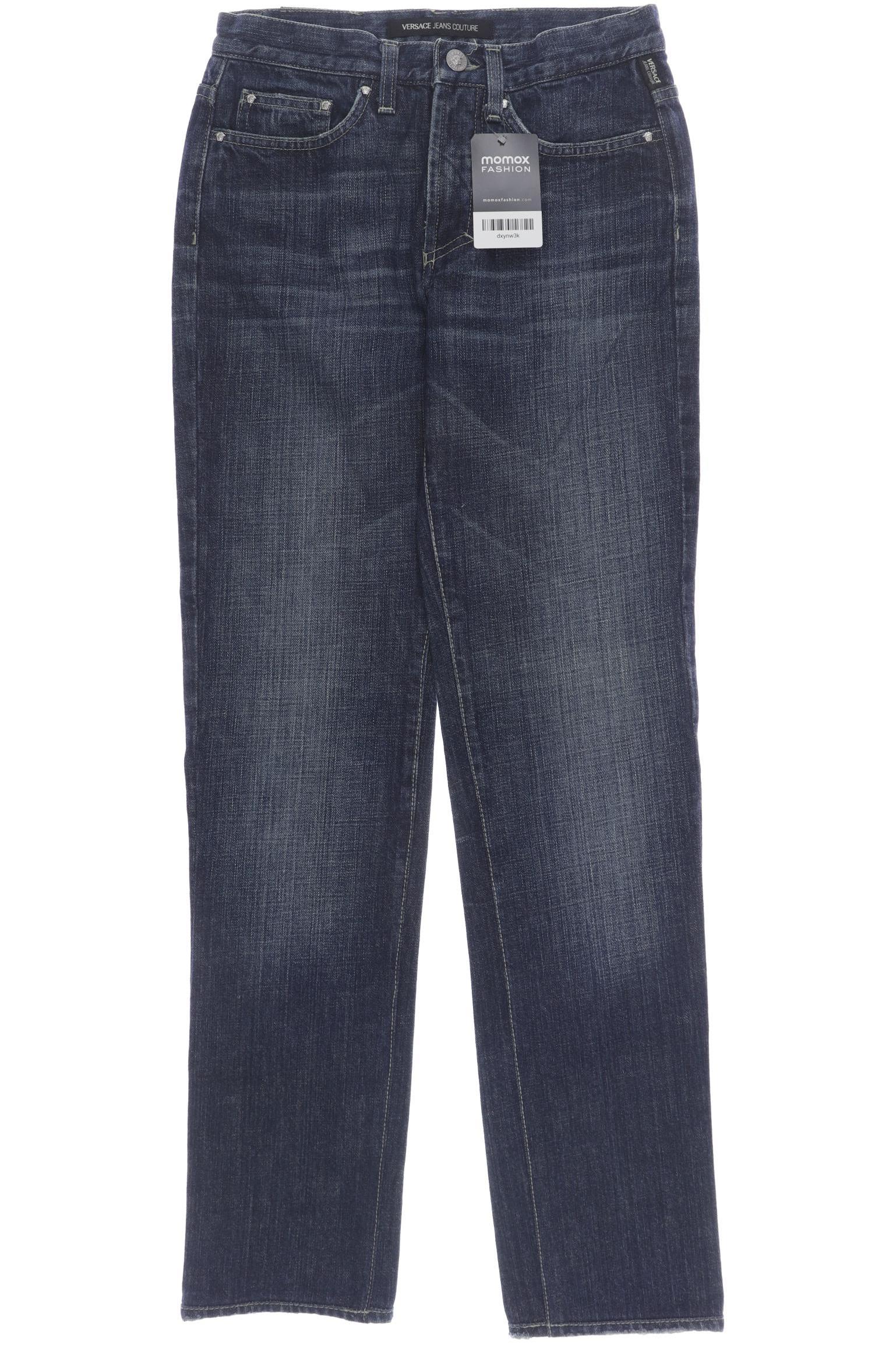 

Versace Jeans Couture Damen Jeans, blau