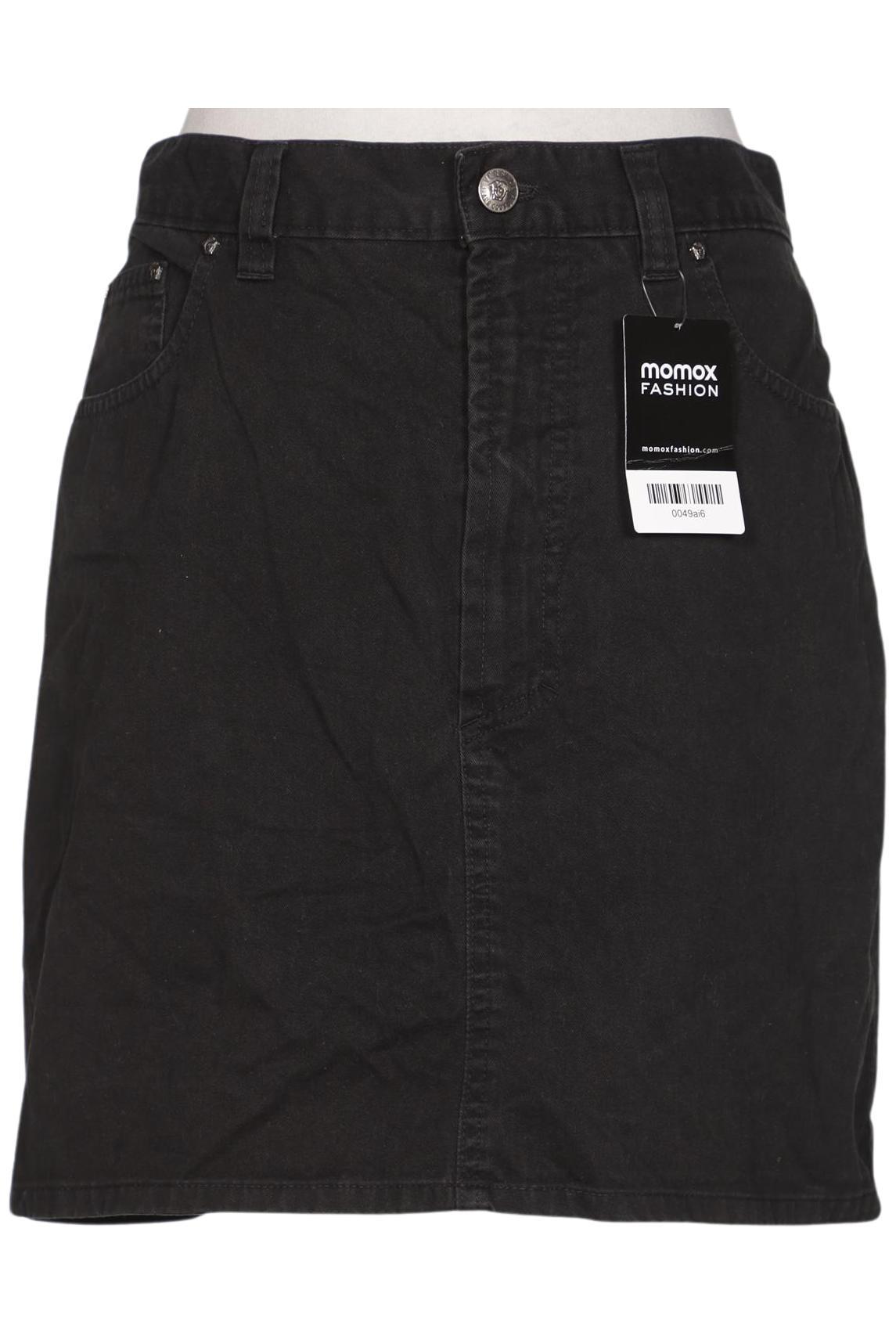 

Versace Jeans Couture Damen Rock, schwarz, Gr. 32