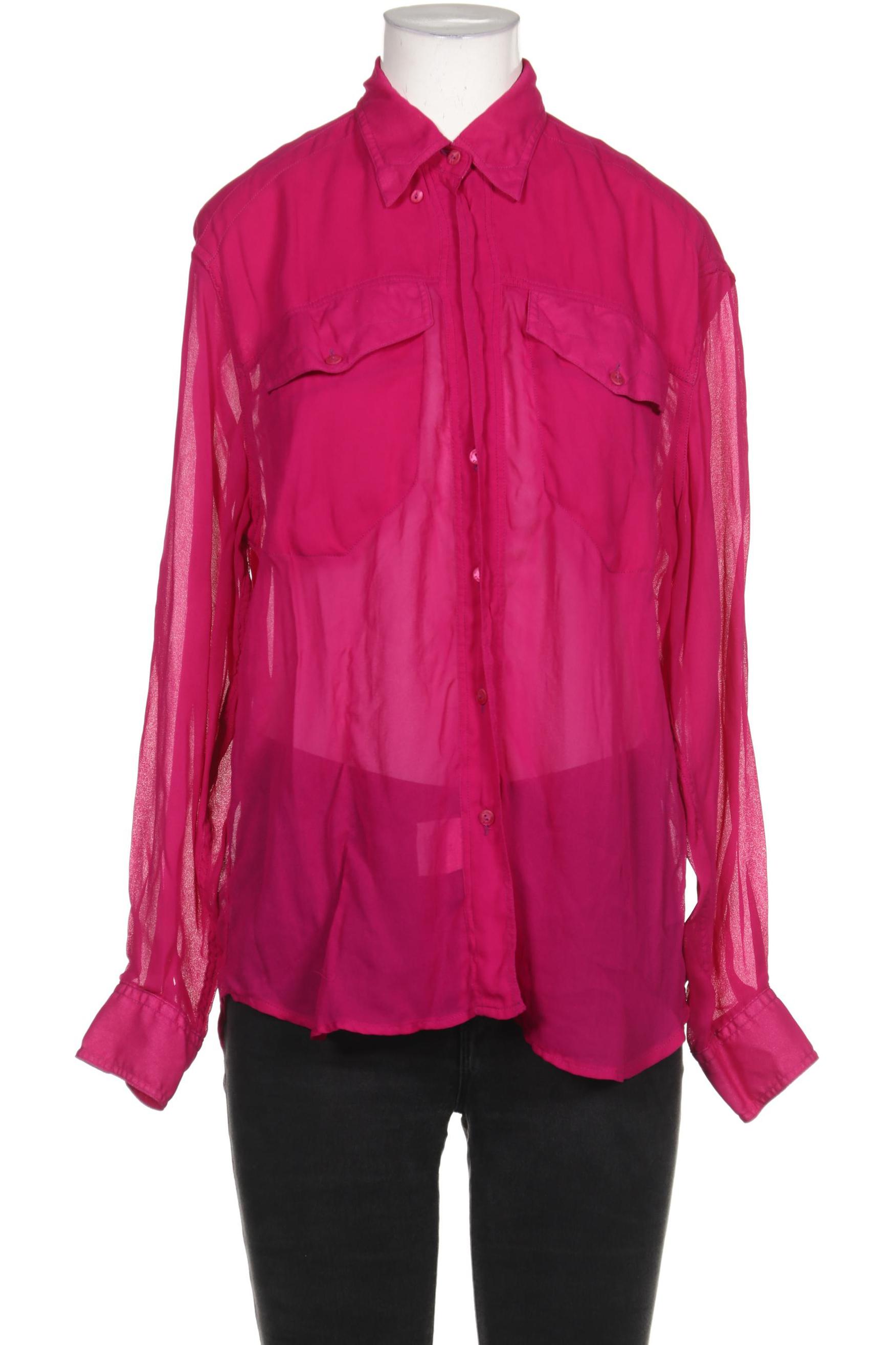 

Versace Jeans Couture Damen Bluse, pink