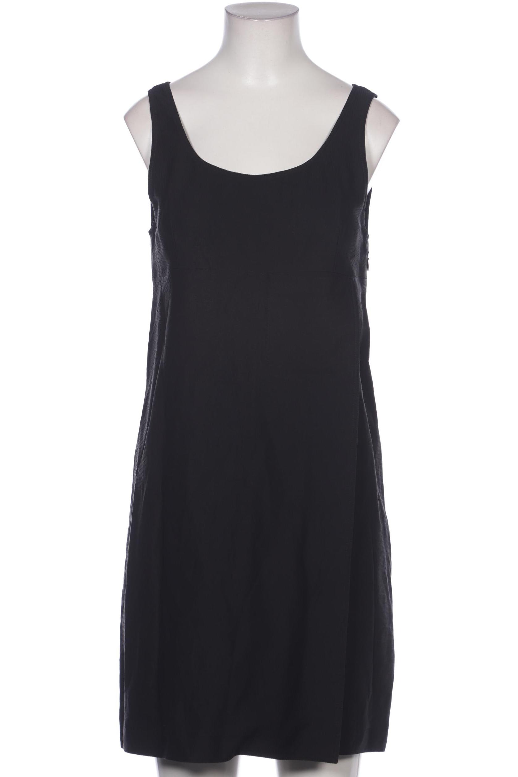 

Versace Jeans Couture Damen Kleid, schwarz, Gr. 42