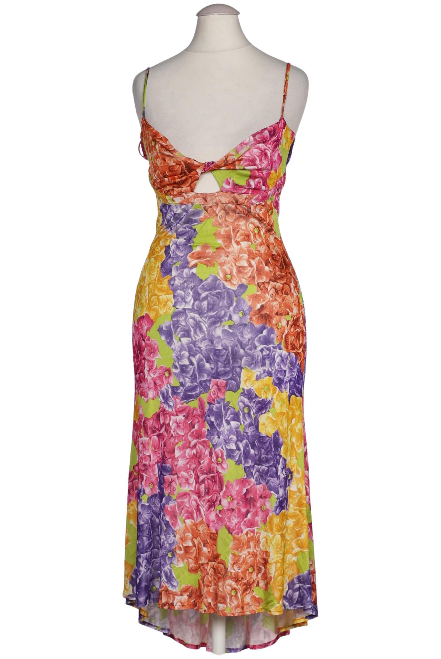 

Versace Jeans Couture Damen Kleid, mehrfarbig, Gr. 40