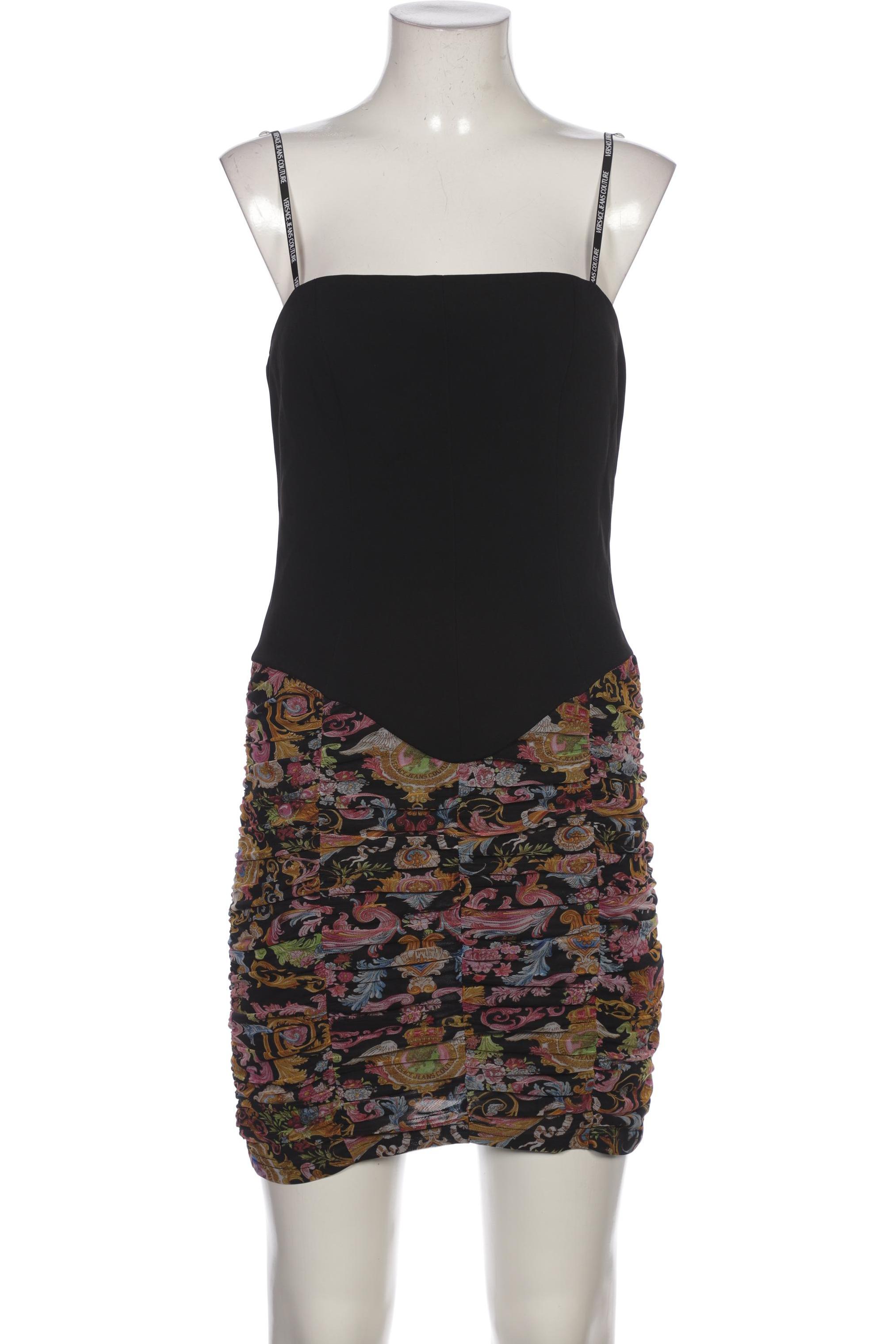 

Versace Jeans Couture Damen Kleid, schwarz