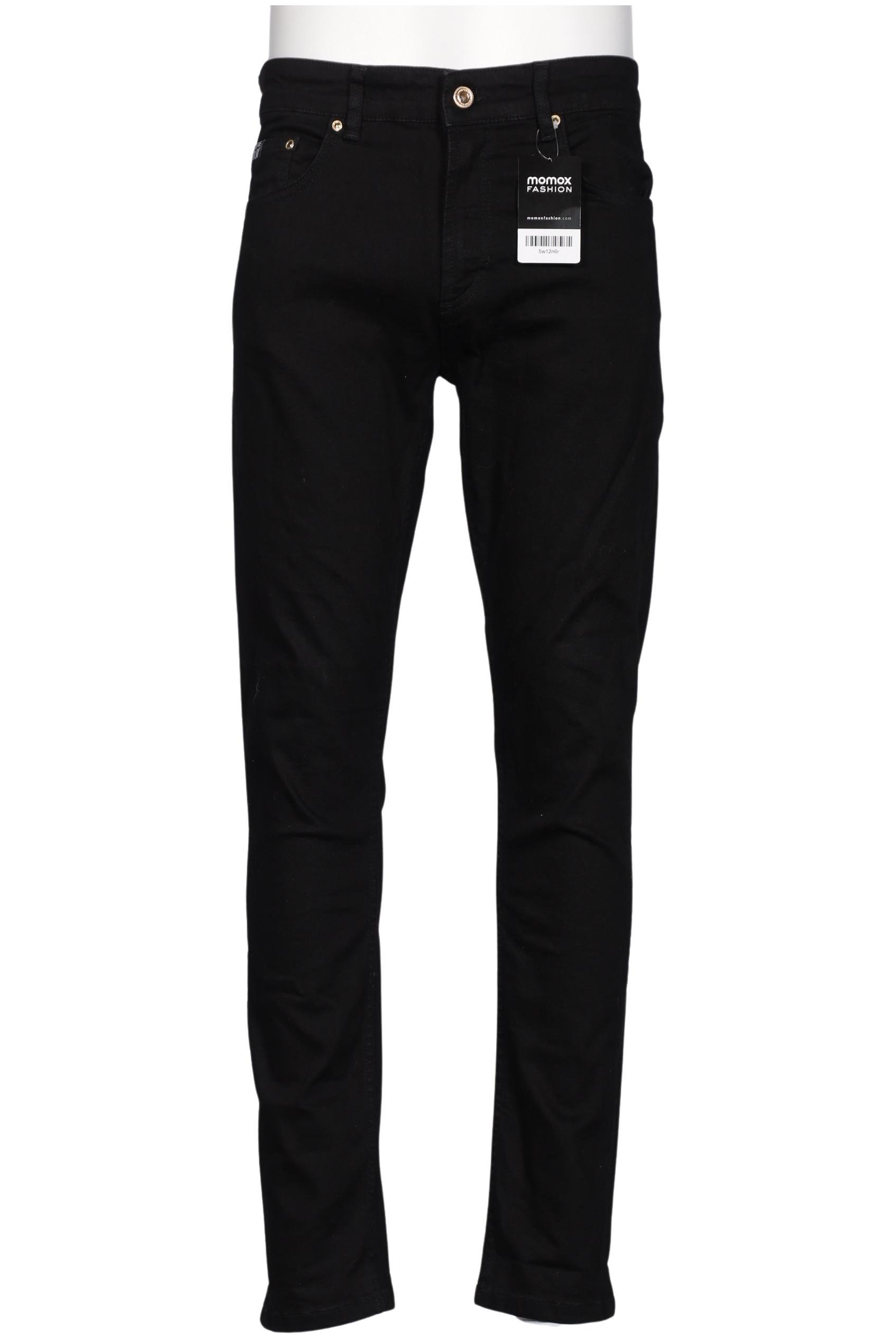 

Versace Jeans Couture Herren Jeans, schwarz, Gr. 32