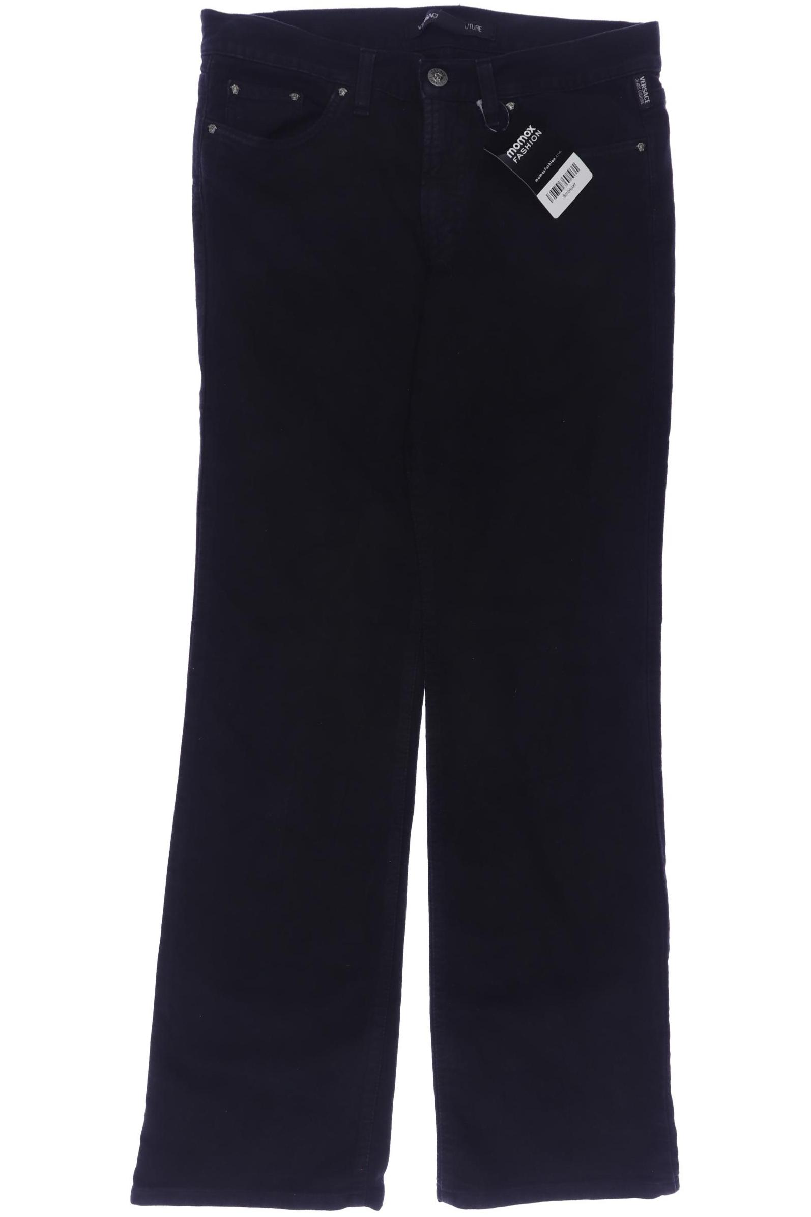 

Versace Jeans Couture Herren Jeans, schwarz, Gr. 29