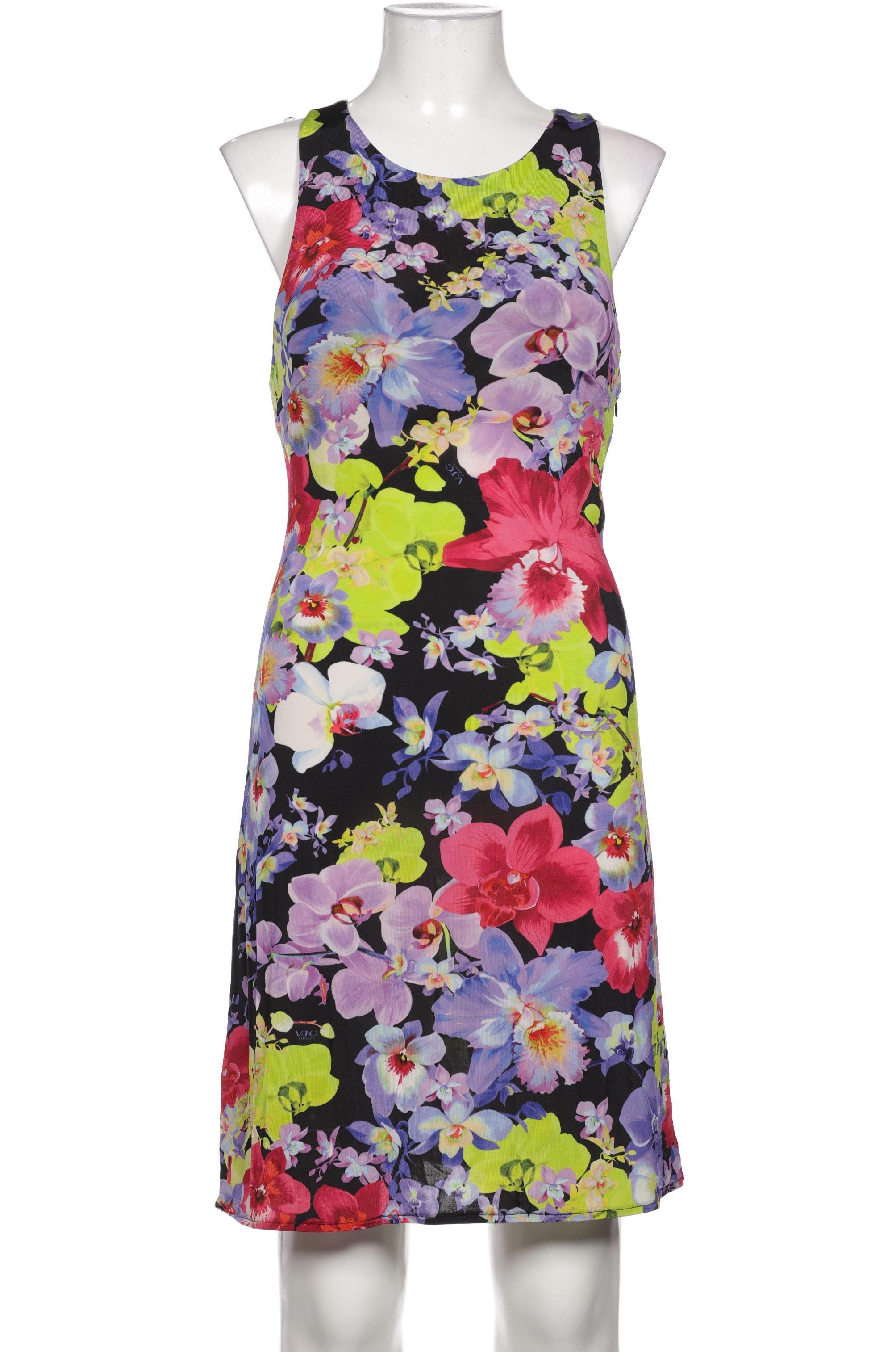 

Versace Jeans Couture Damen Kleid, flieder, Gr. 36