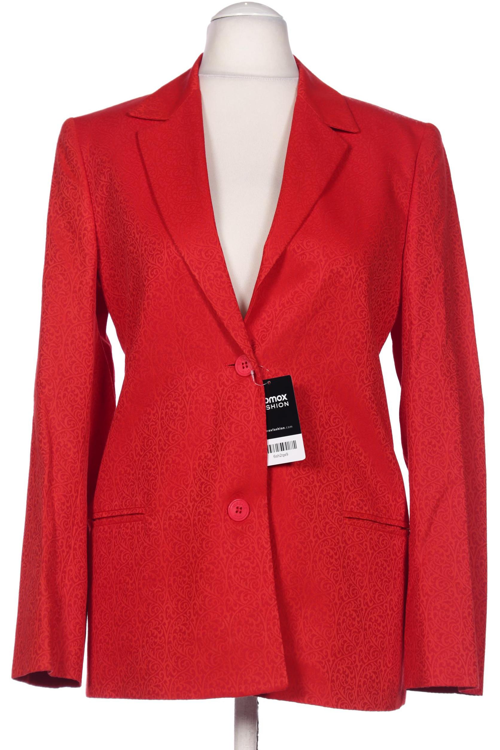 

Versace Jeans Couture Damen Blazer, rot, Gr. 42