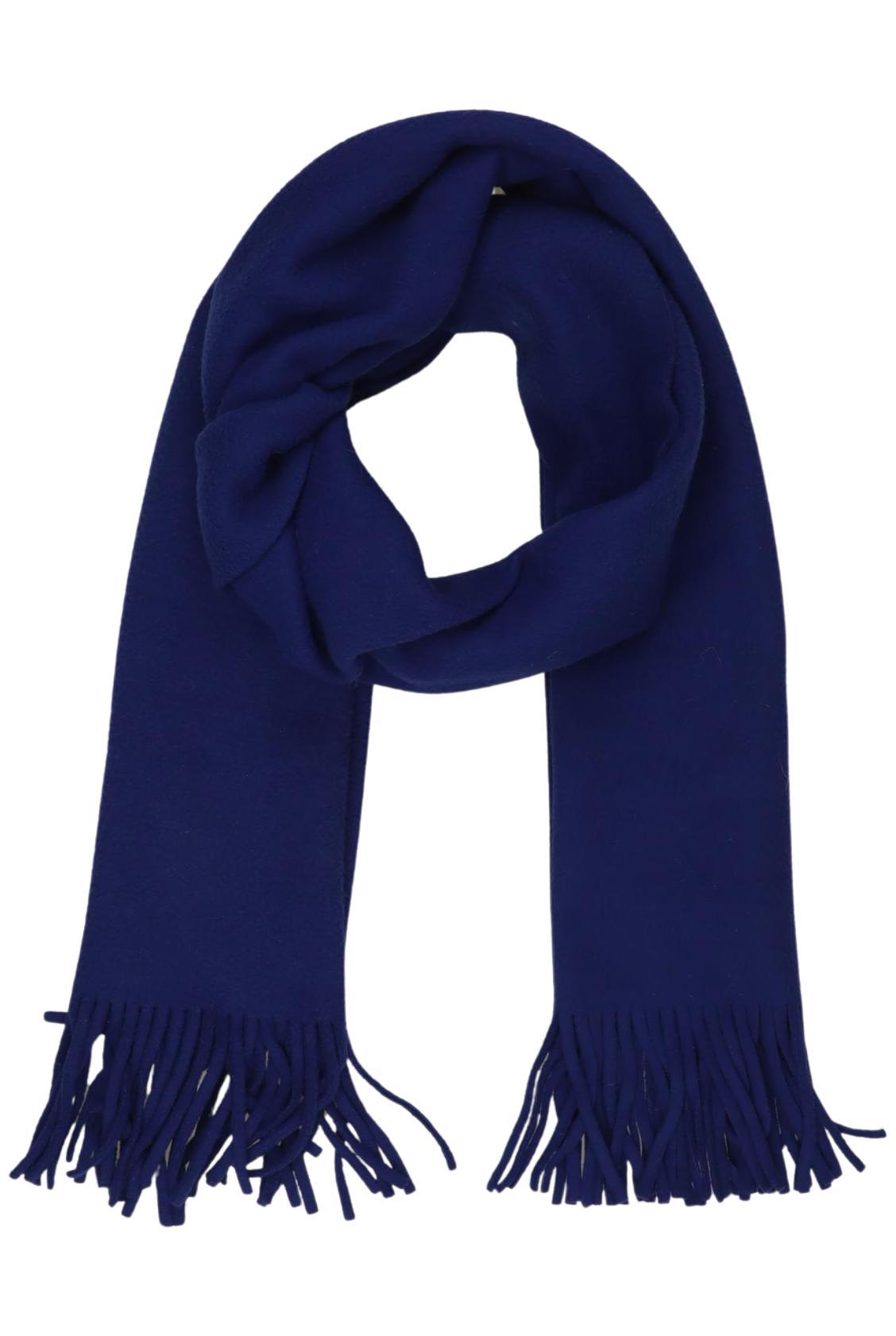 

Versace Jeans Couture Damen Schal, marineblau, Gr.