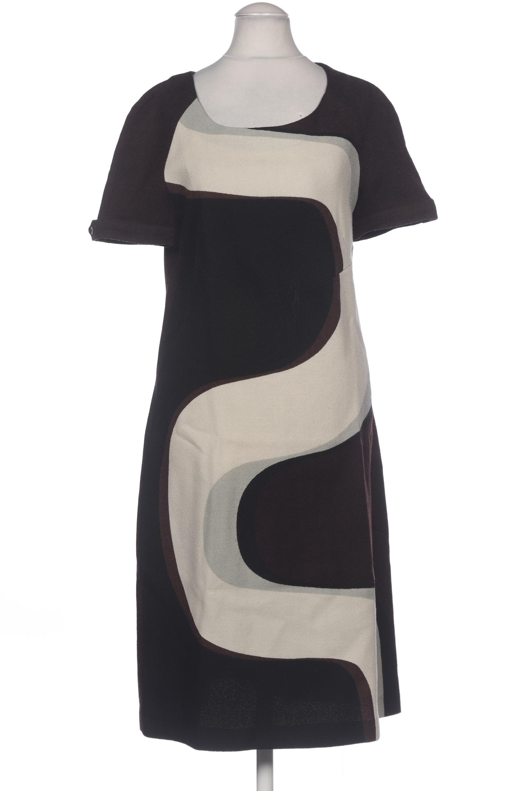 

Versace Jeans Couture Damen Kleid, mehrfarbig, Gr. 44