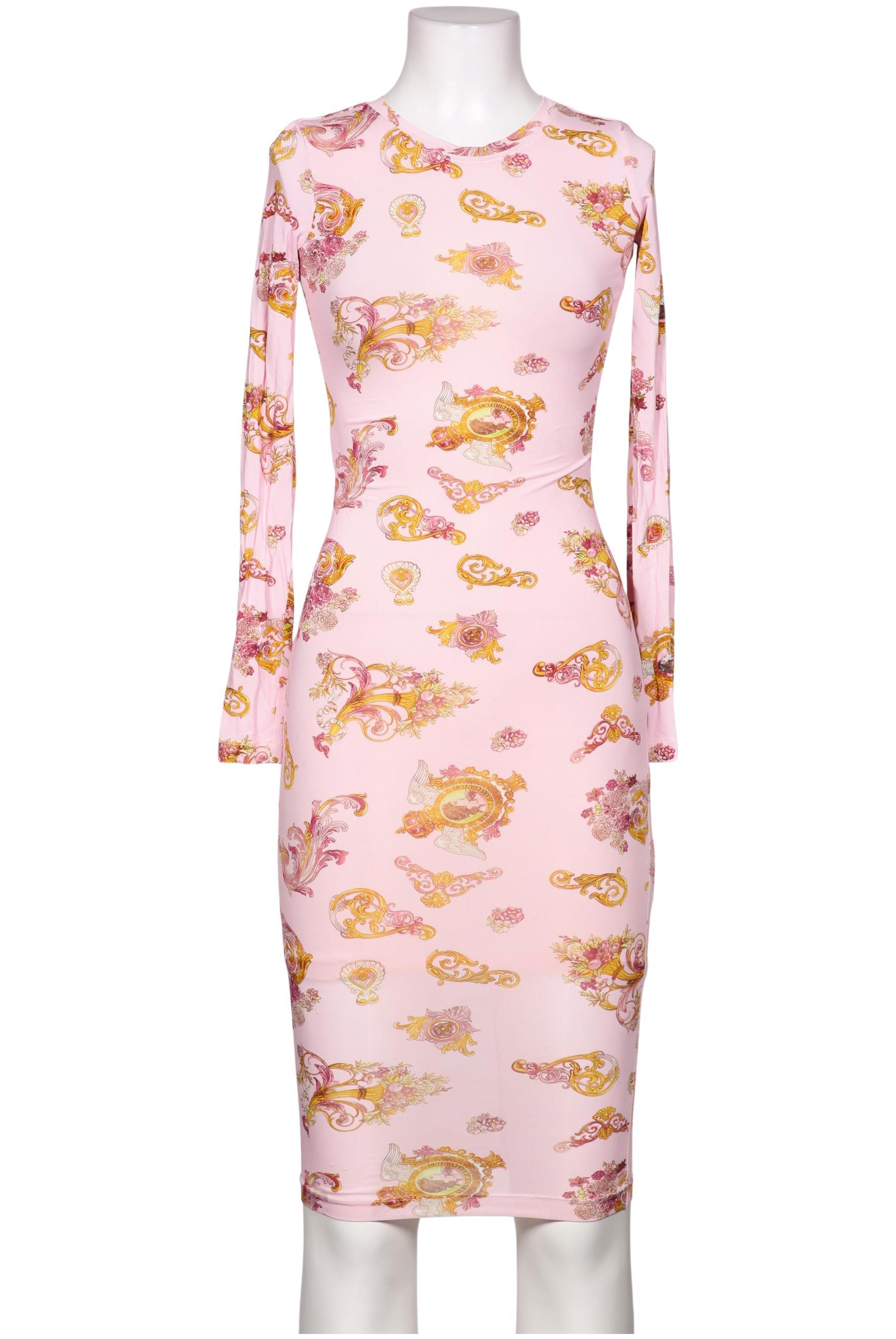 Thumbnail - Versace Jeans Couture Damen Kleid, pink, Gr. 30