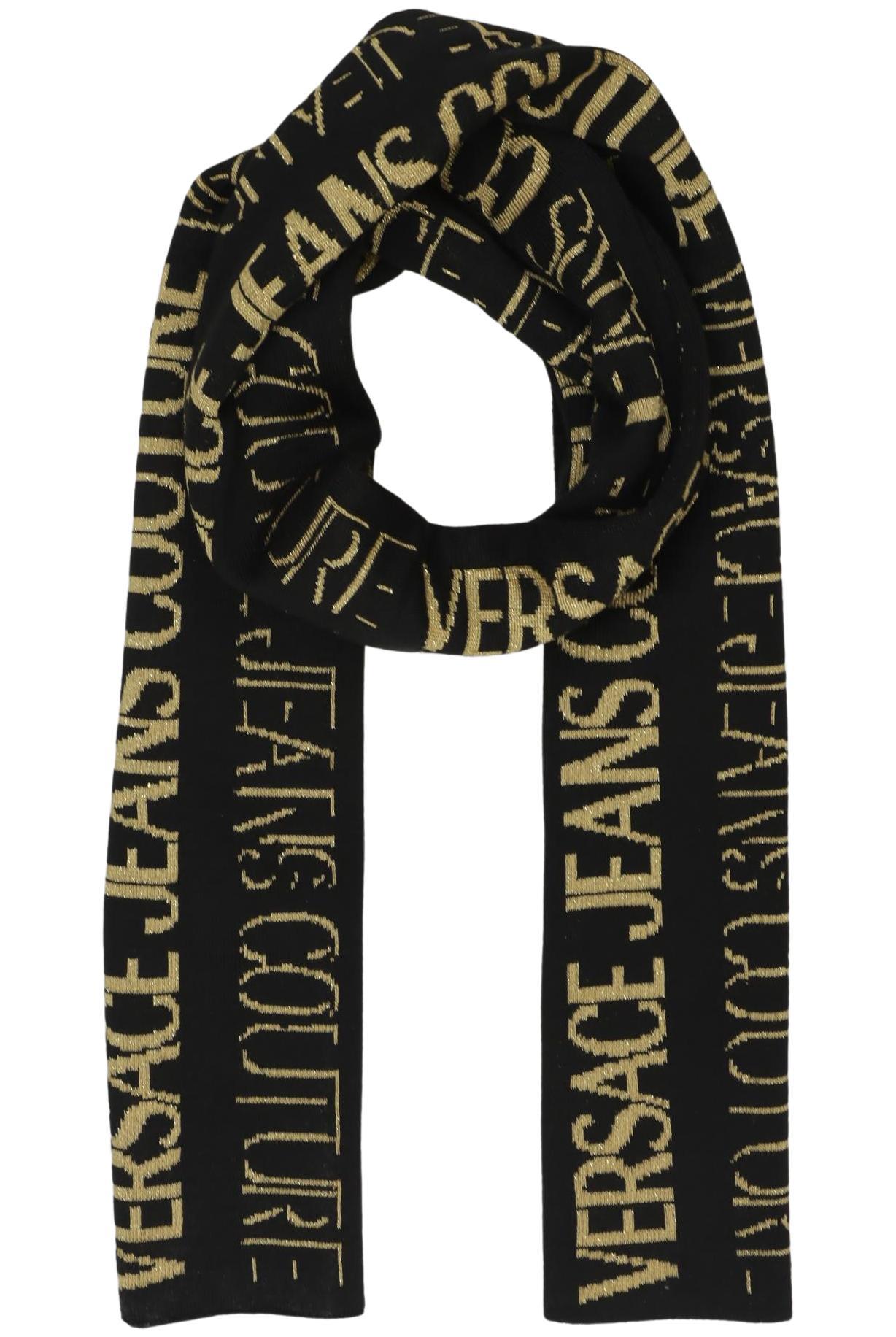 

Versace Jeans Couture Herren Schal, mehrfarbig, Gr.