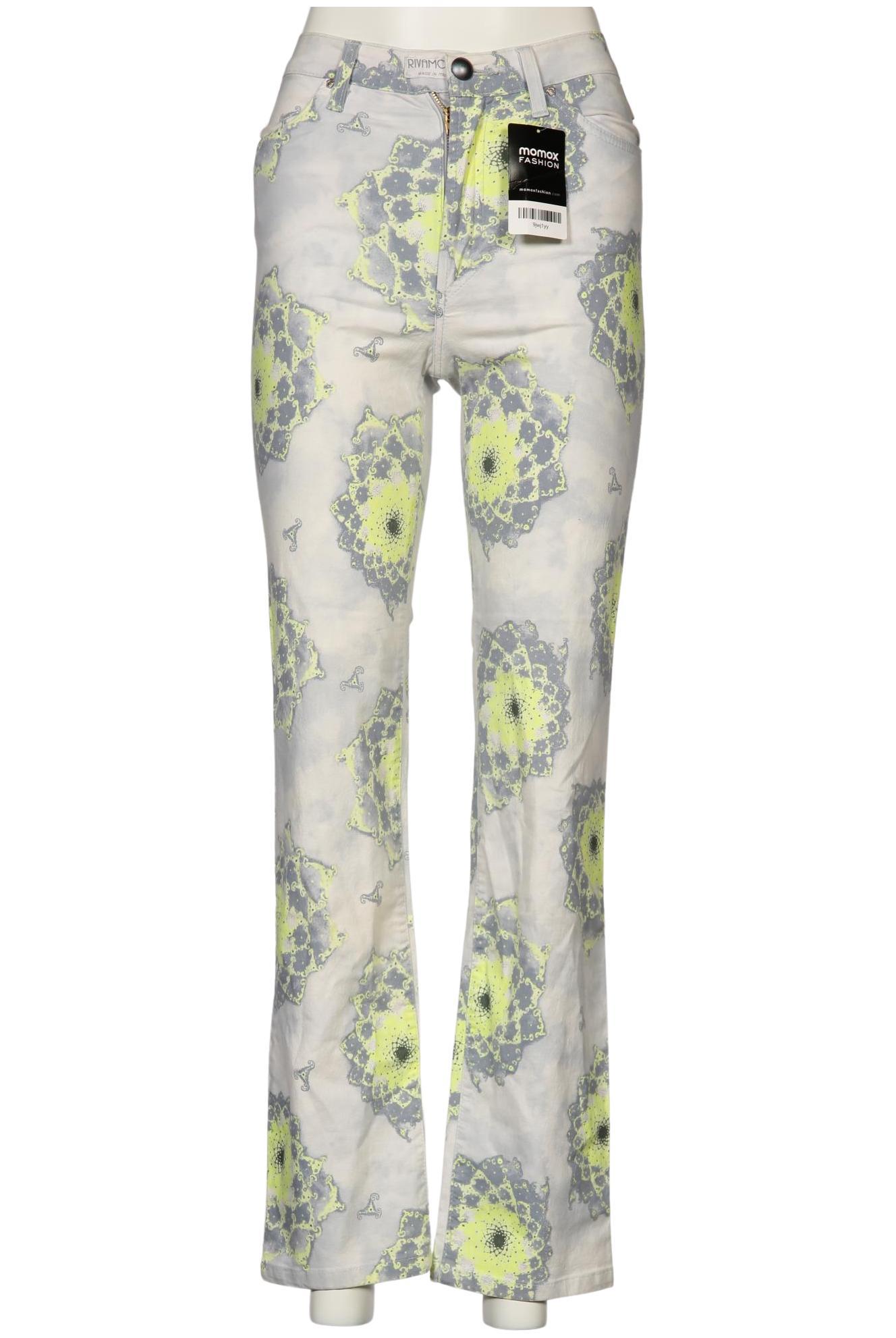 

Versace Jeans Couture Damen Jeans, neon, Gr. 29