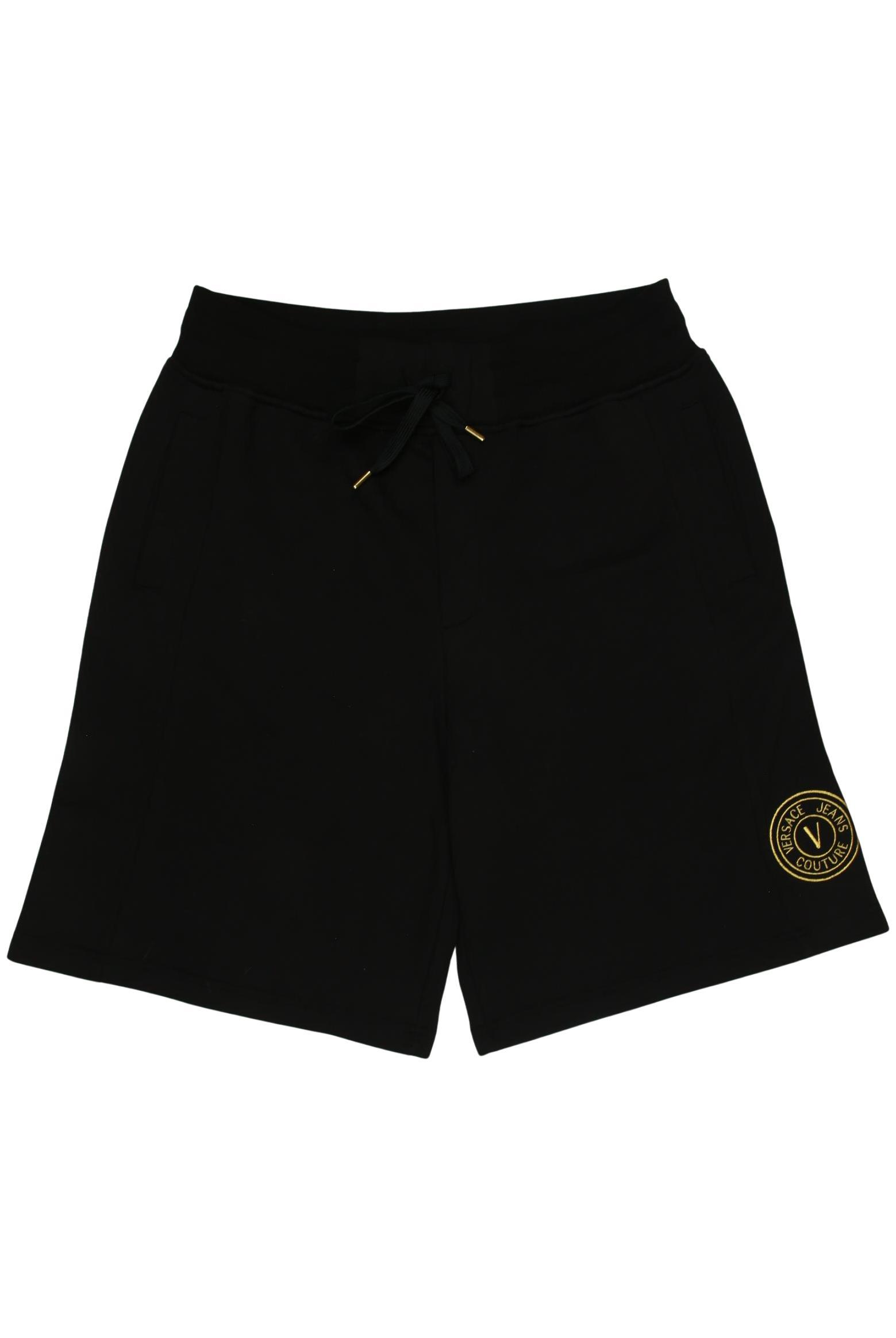 Thumbnail - Versace Jeans Couture Herren Shorts, schwarz, Gr. 52