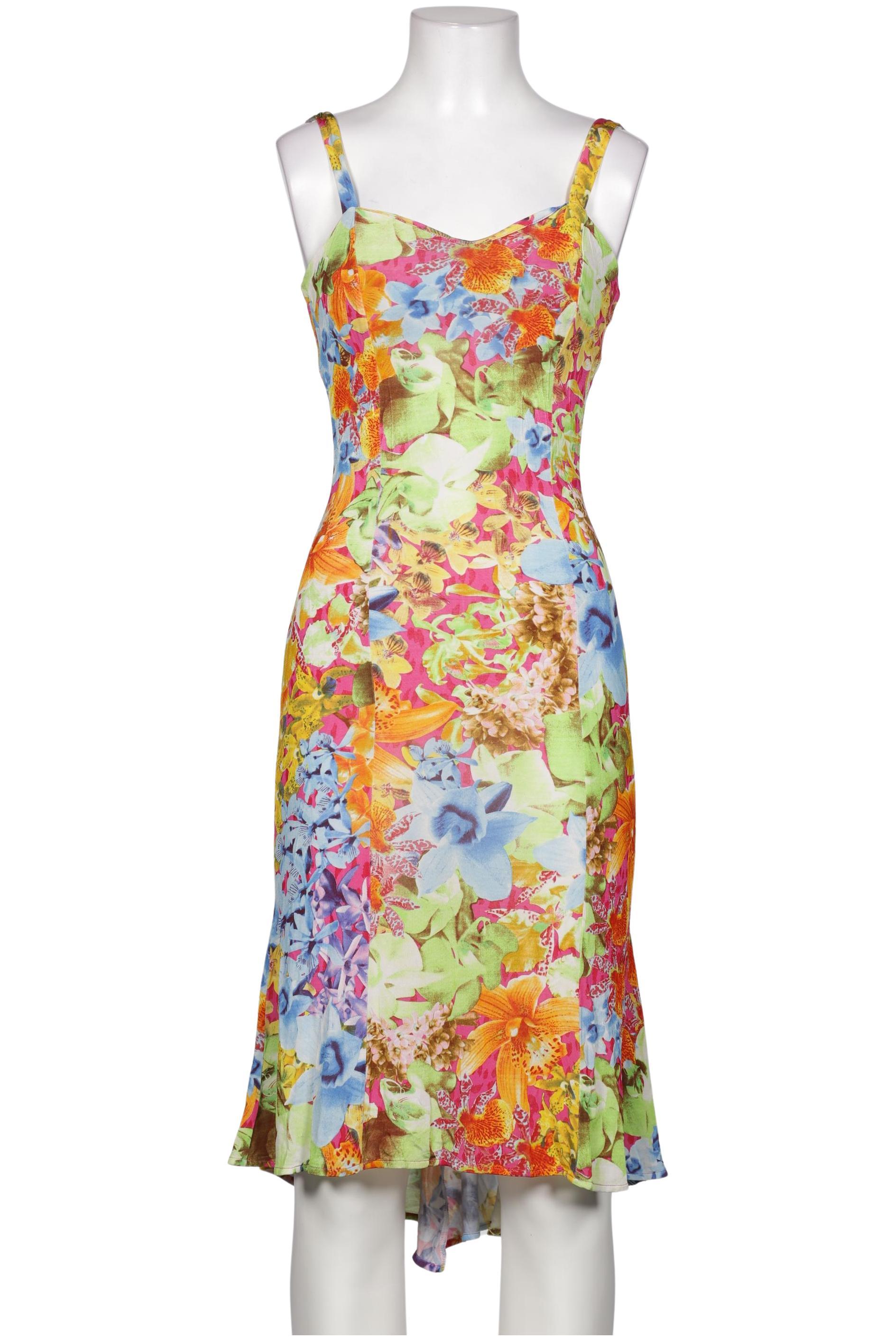 

Versace Jeans Couture Damen Kleid, mehrfarbig, Gr. 40