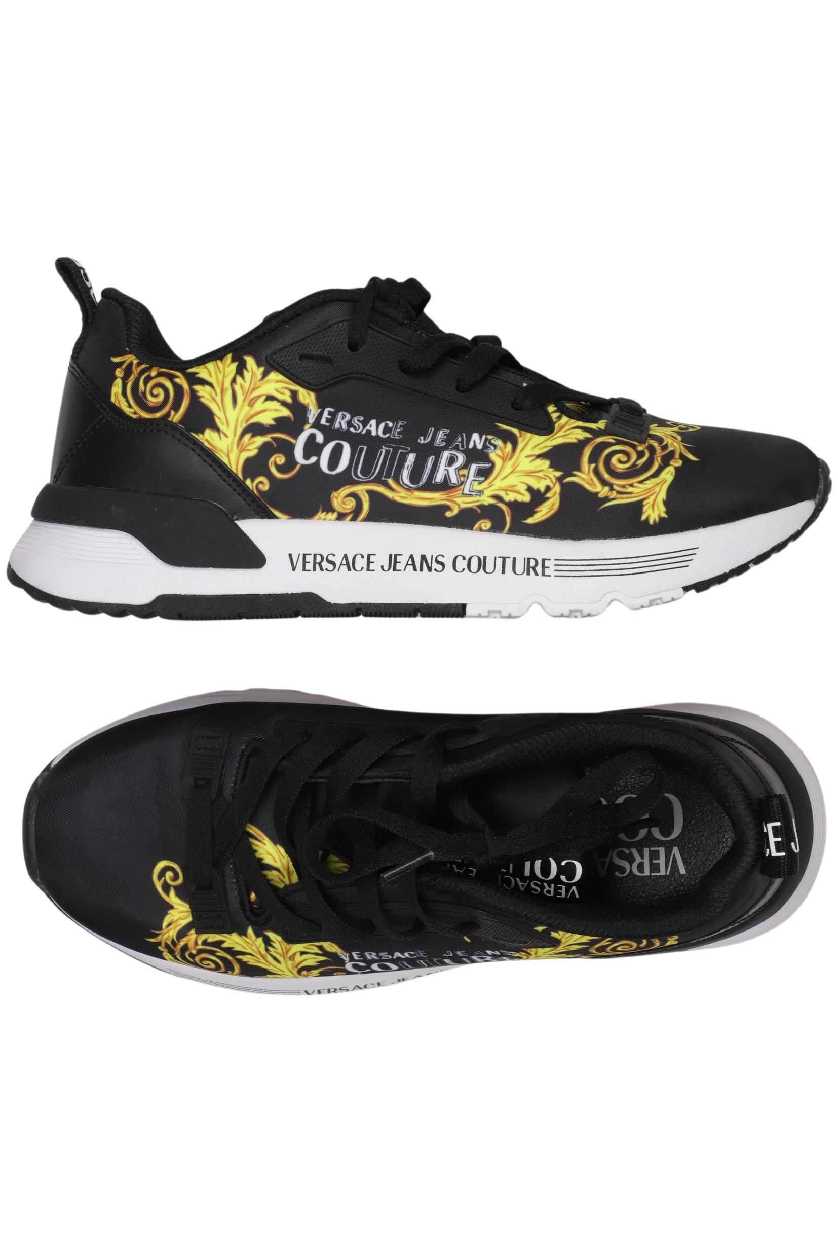 

Versace Jeans Couture Damen Sneakers, mehrfarbig, Gr. 39