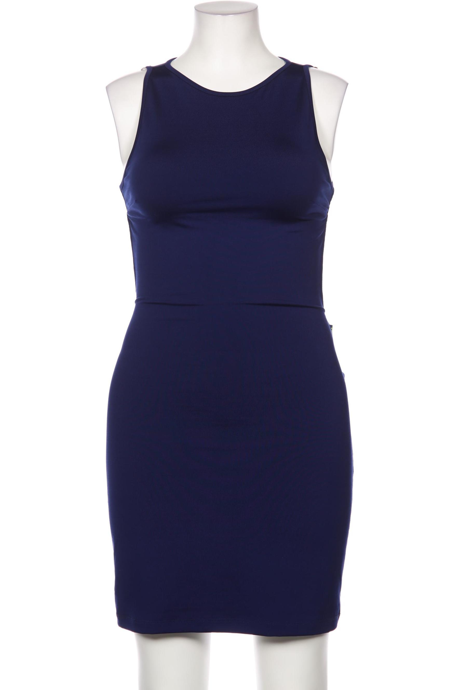 

Versace Jeans Couture Damen Kleid, blau, Gr. 44