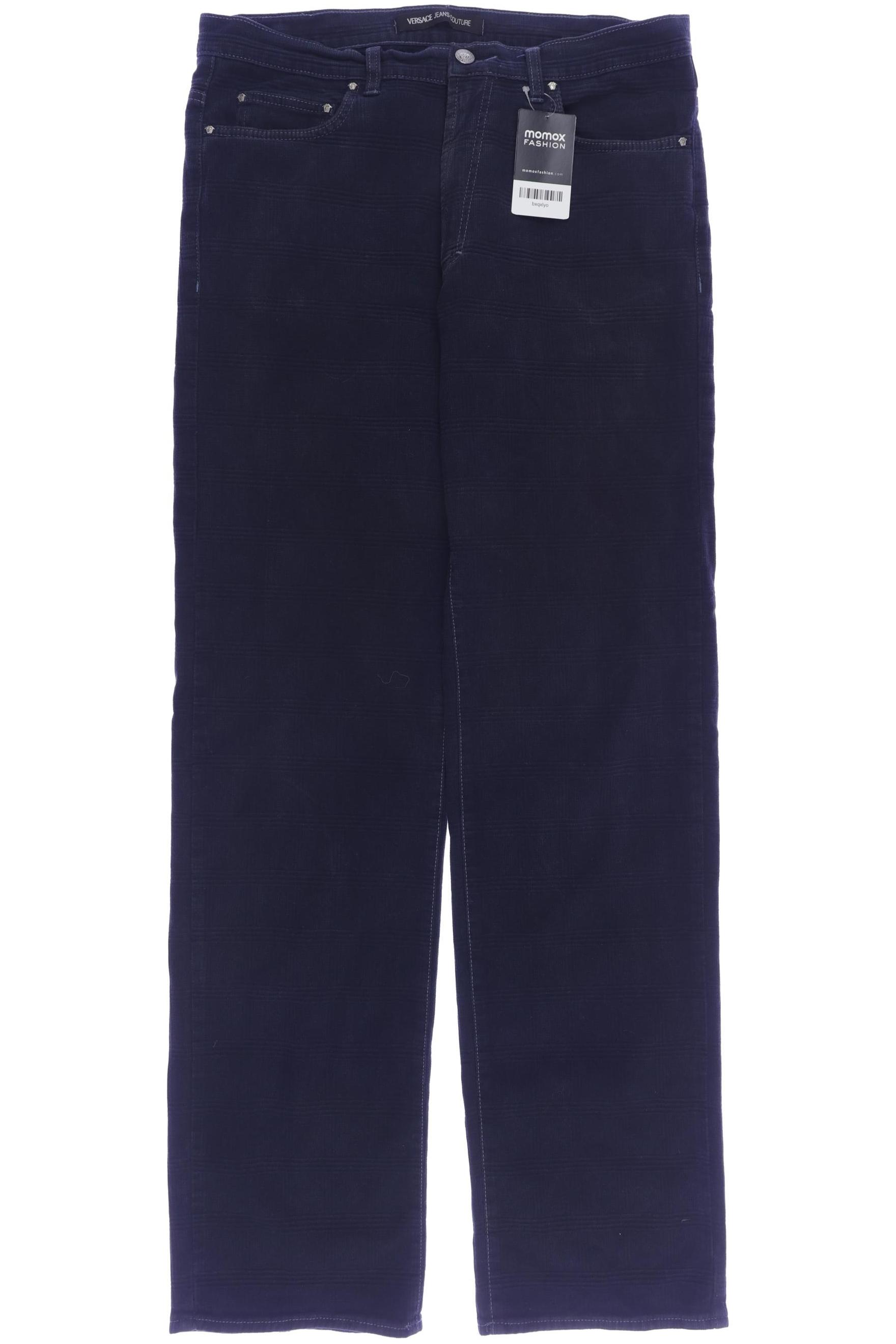 

Versace Jeans Couture Herren Jeans, marineblau, Gr. 48