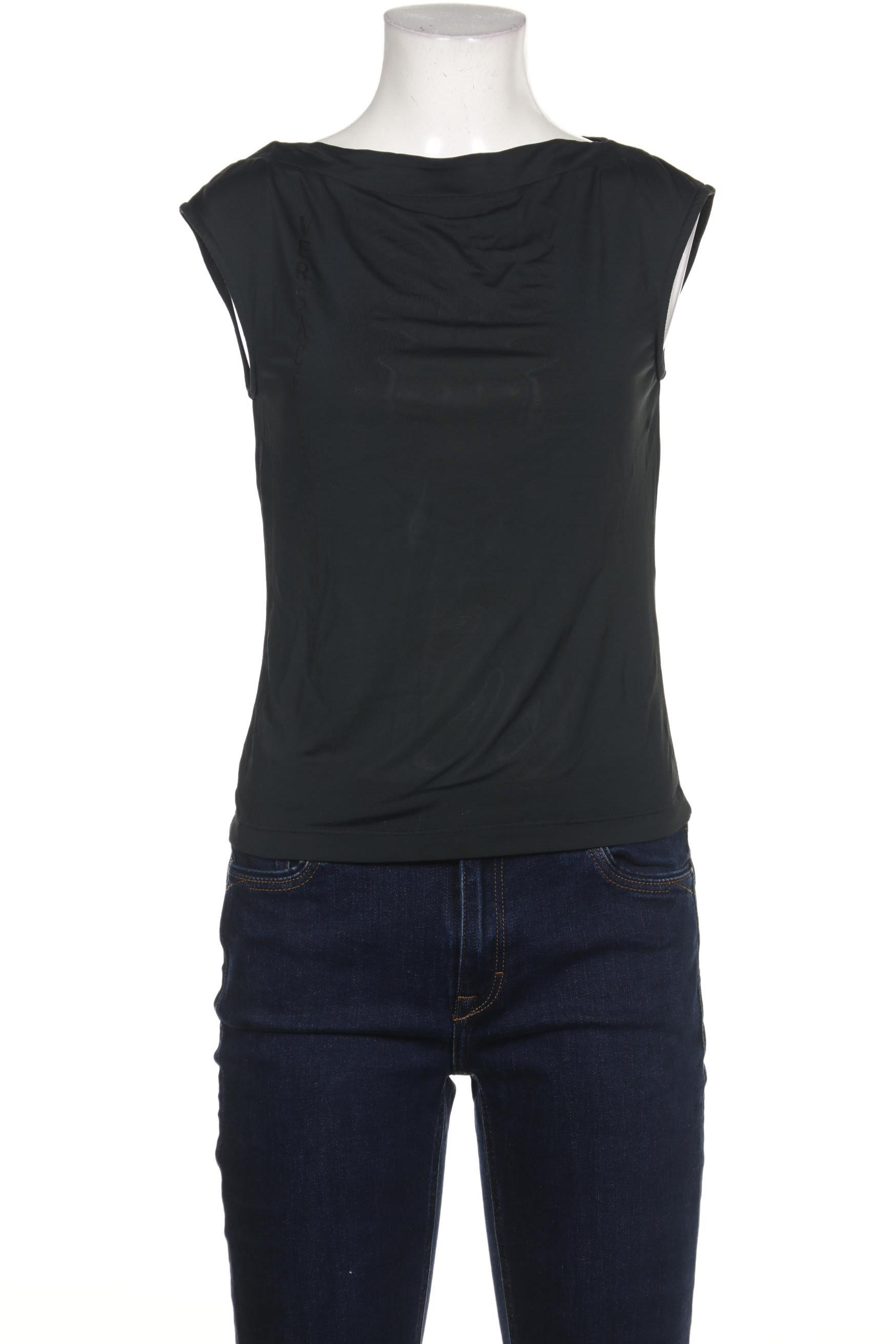 

Versace Jeans Couture Damen T-Shirt, marineblau