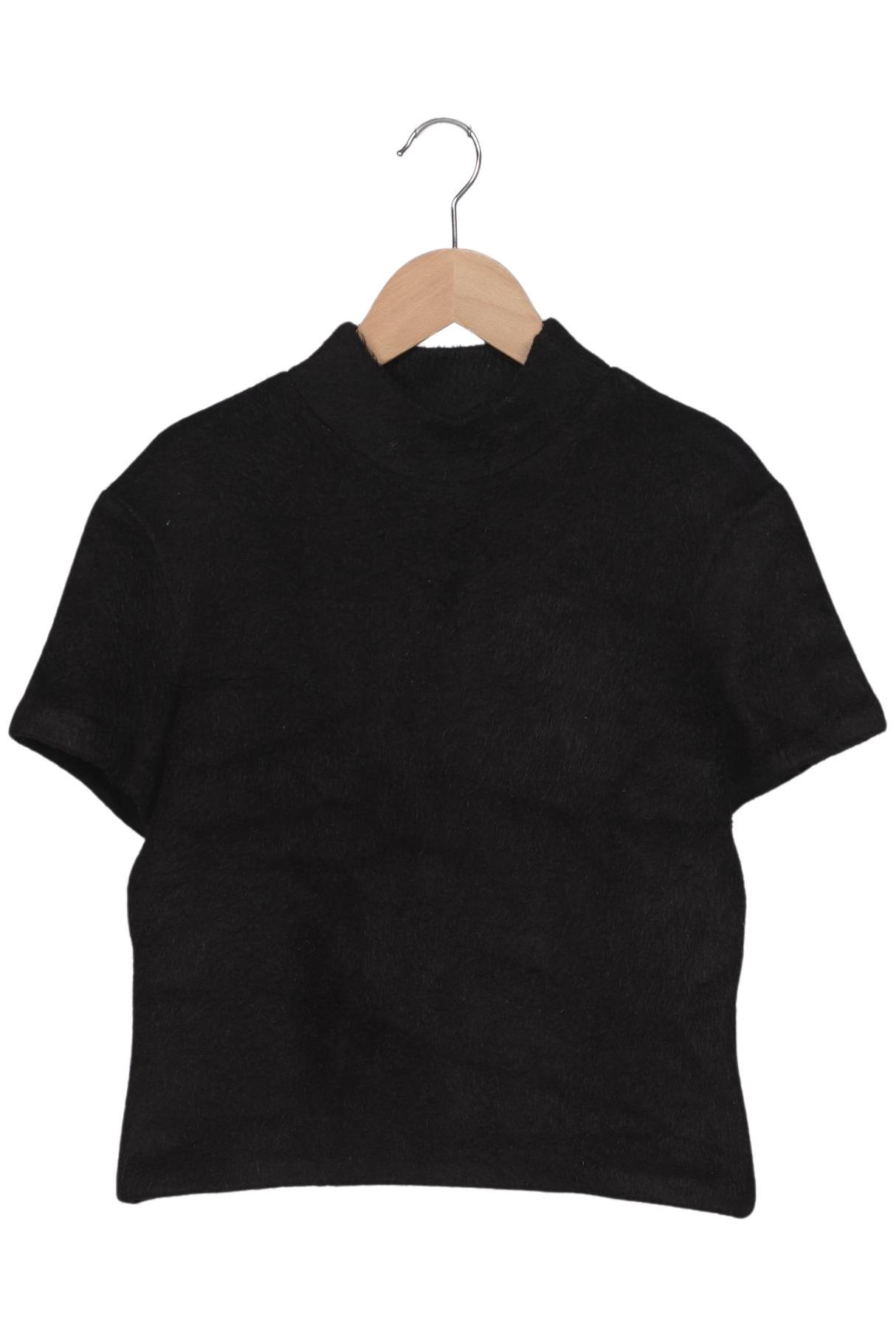 

Versace Jeans Couture Damen Pullover, schwarz, Gr. 36