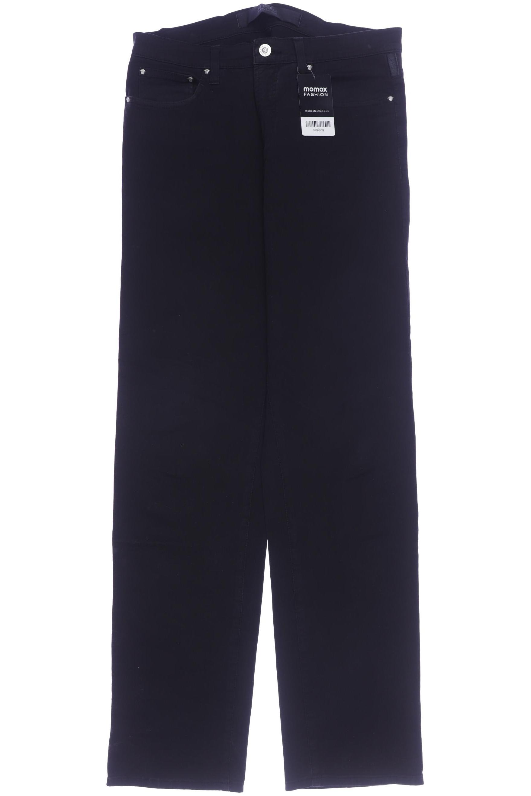 

Versace Jeans Couture Herren Jeans, schwarz, Gr. 54