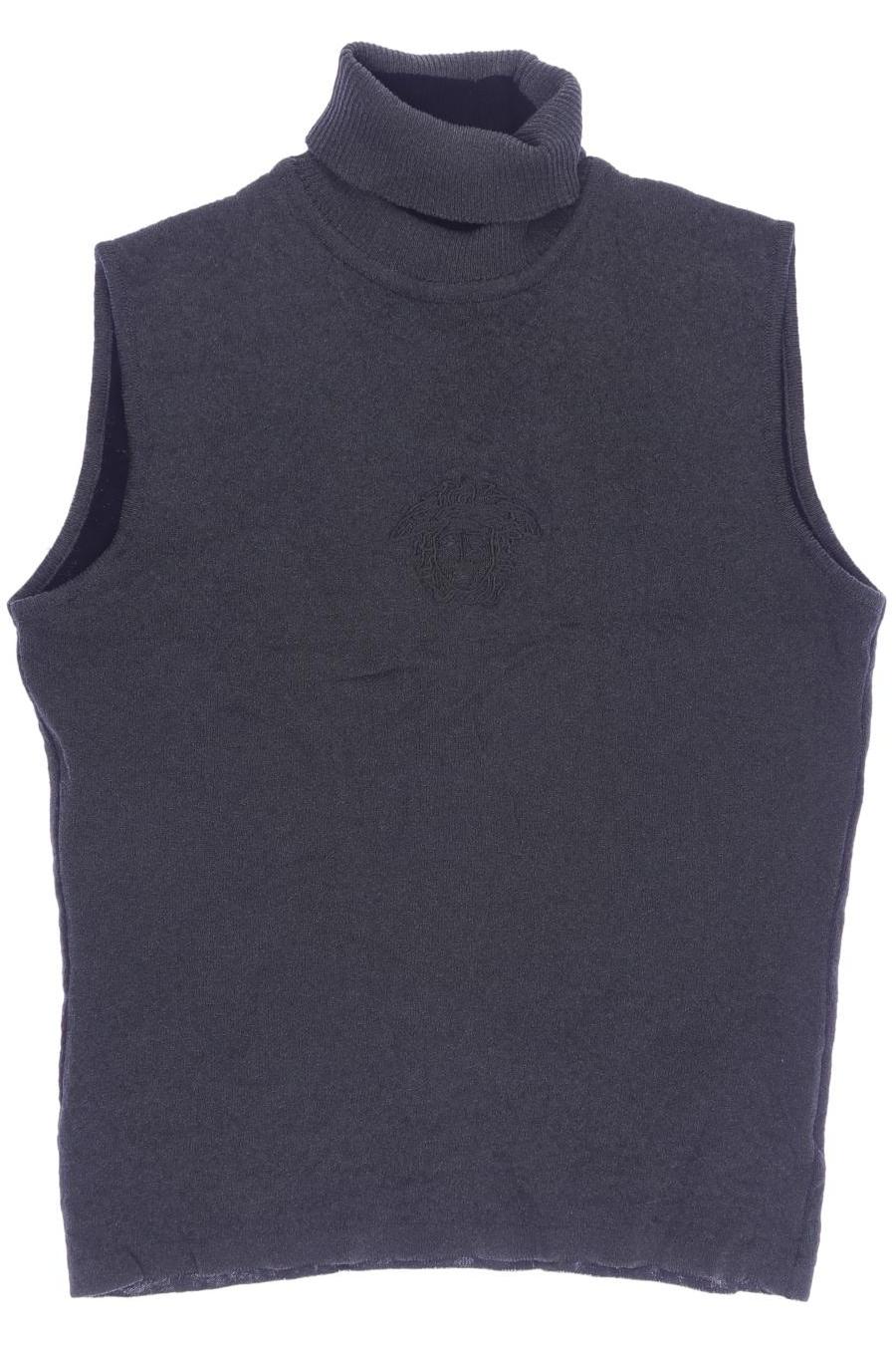 

Versace Jeans Couture Damen Top, grün, Gr. 38