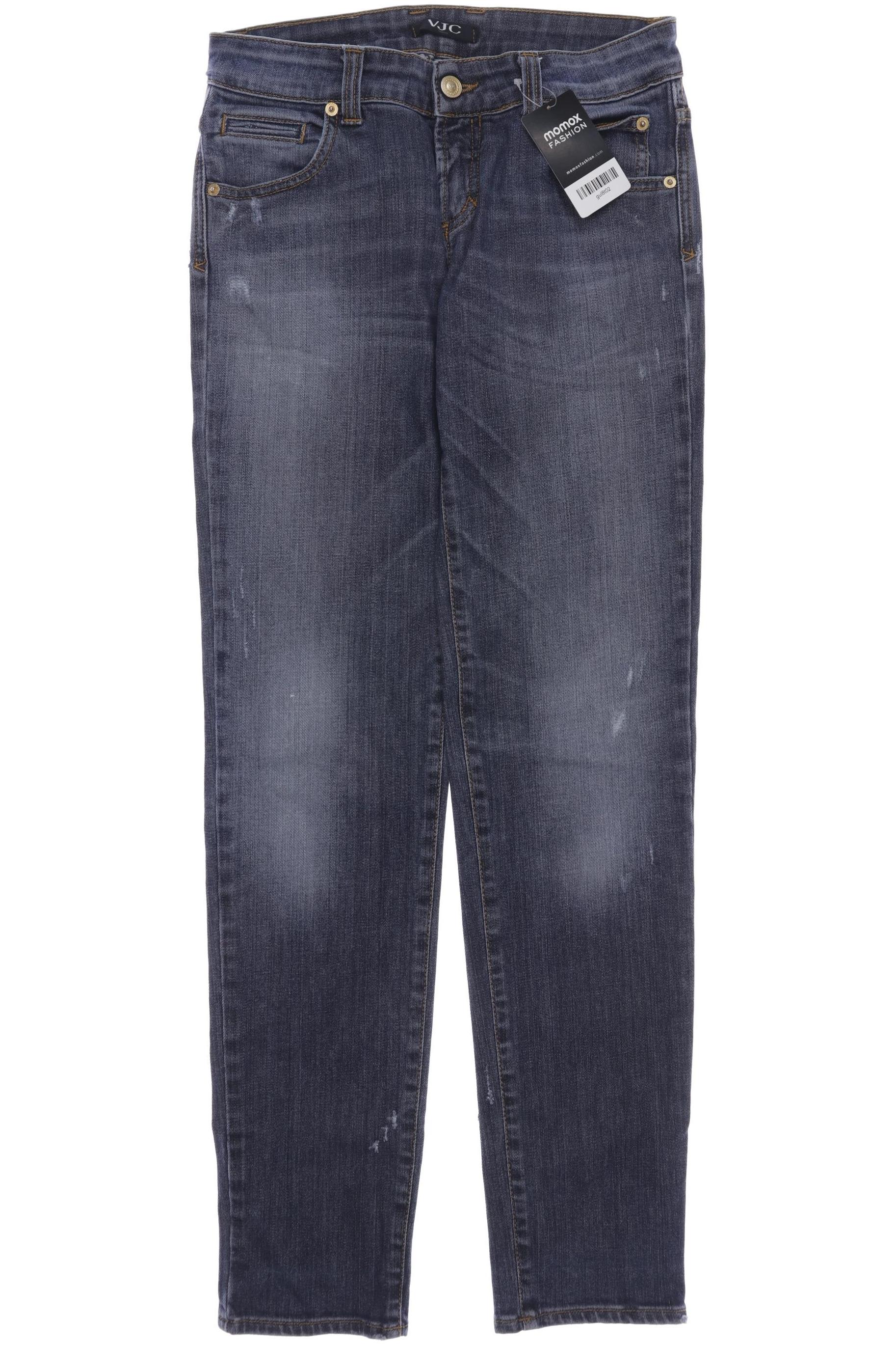 

Versace Jeans Couture Damen Jeans, blau, Gr. 27