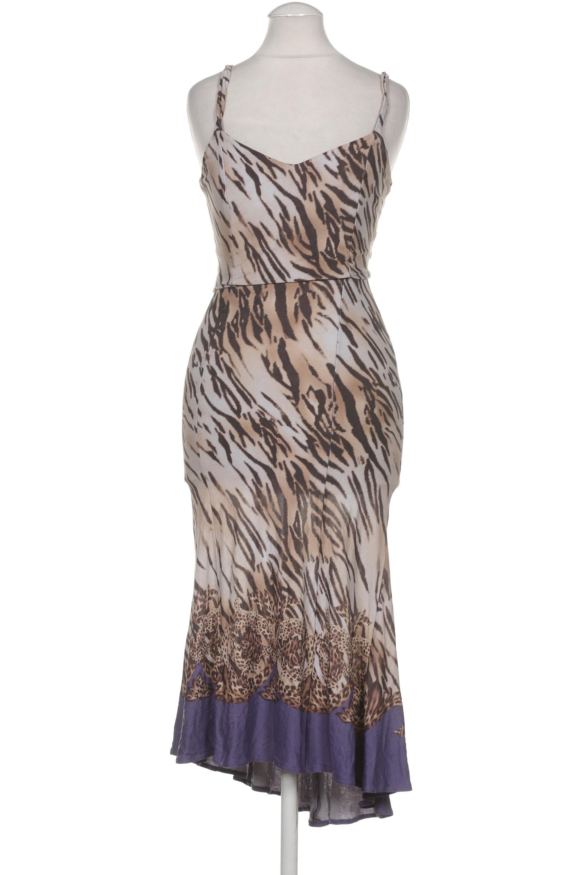 

Versace Jeans Couture Damen Kleid, braun, Gr. 40
