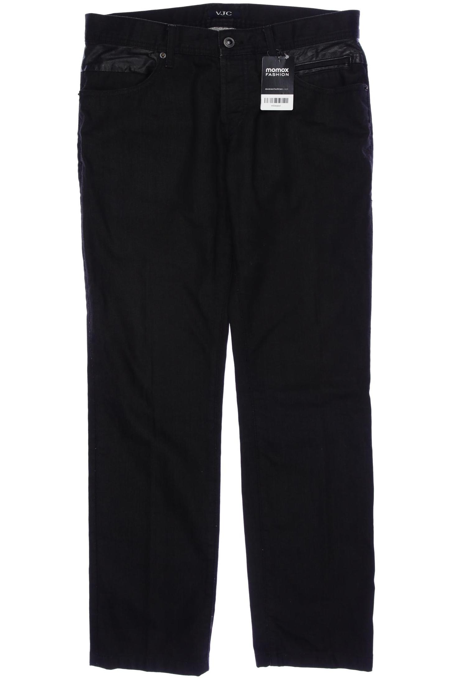 

Versace Jeans Couture Herren Jeans, schwarz, Gr. 36