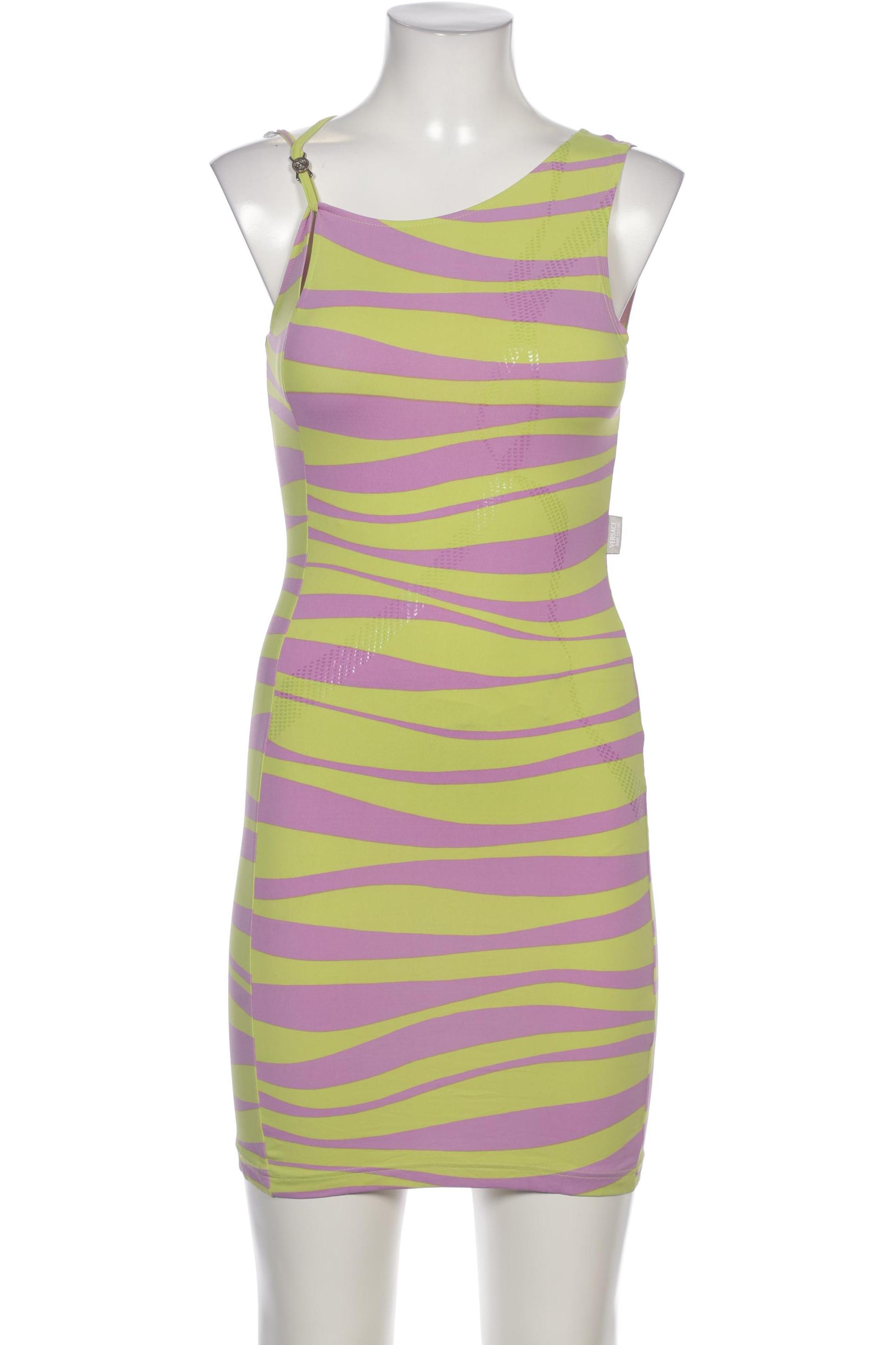

Versace Jeans Couture Damen Kleid, mehrfarbig