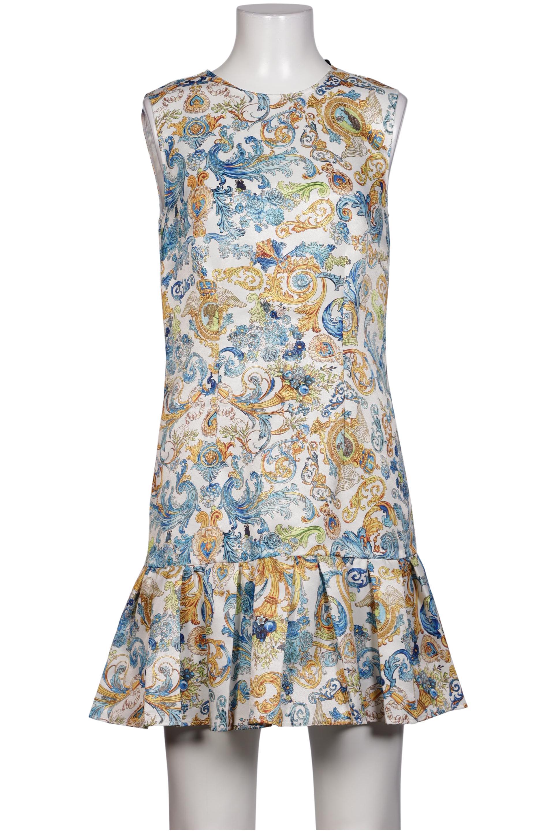 

Versace Jeans Couture Damen Kleid, mehrfarbig, Gr. 36