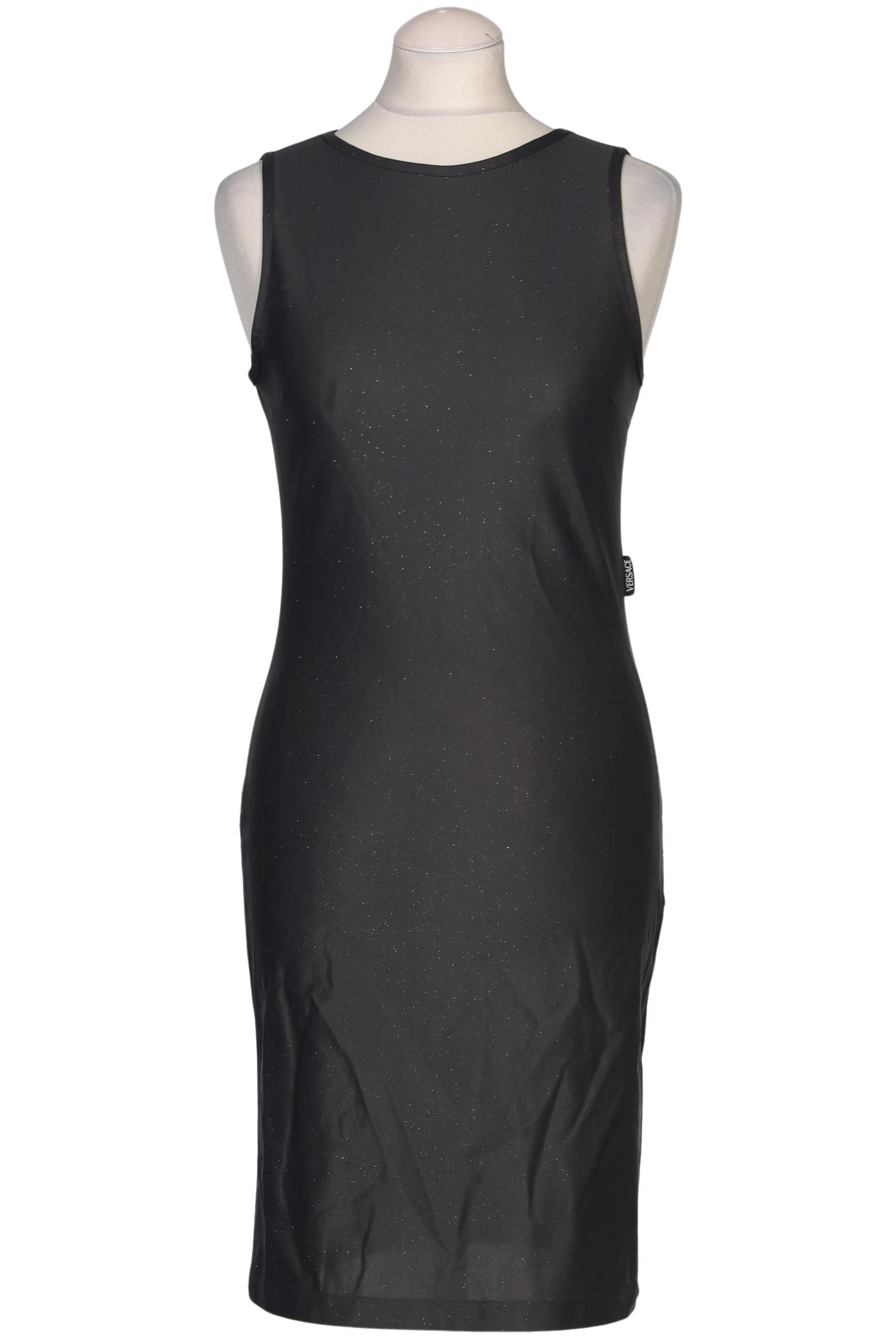 

Versace Jeans Couture Damen Kleid, grau, Gr. 42