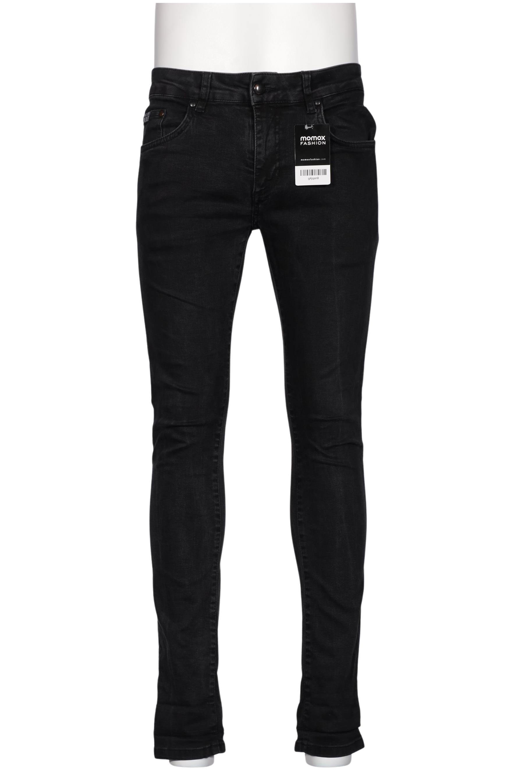 

Versace Jeans Couture Herren Jeans, schwarz, Gr. 32