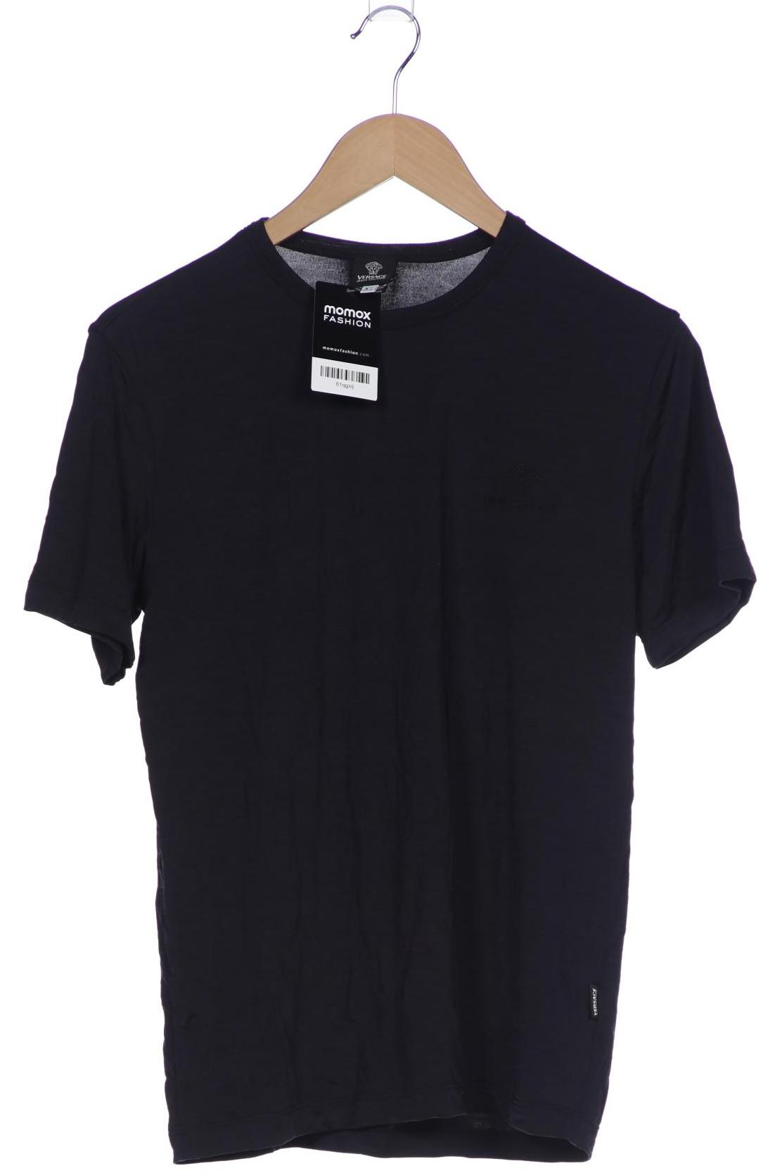 Thumbnail - Versace Jeans Couture Herren T-Shirt, schwarz, Gr. 48