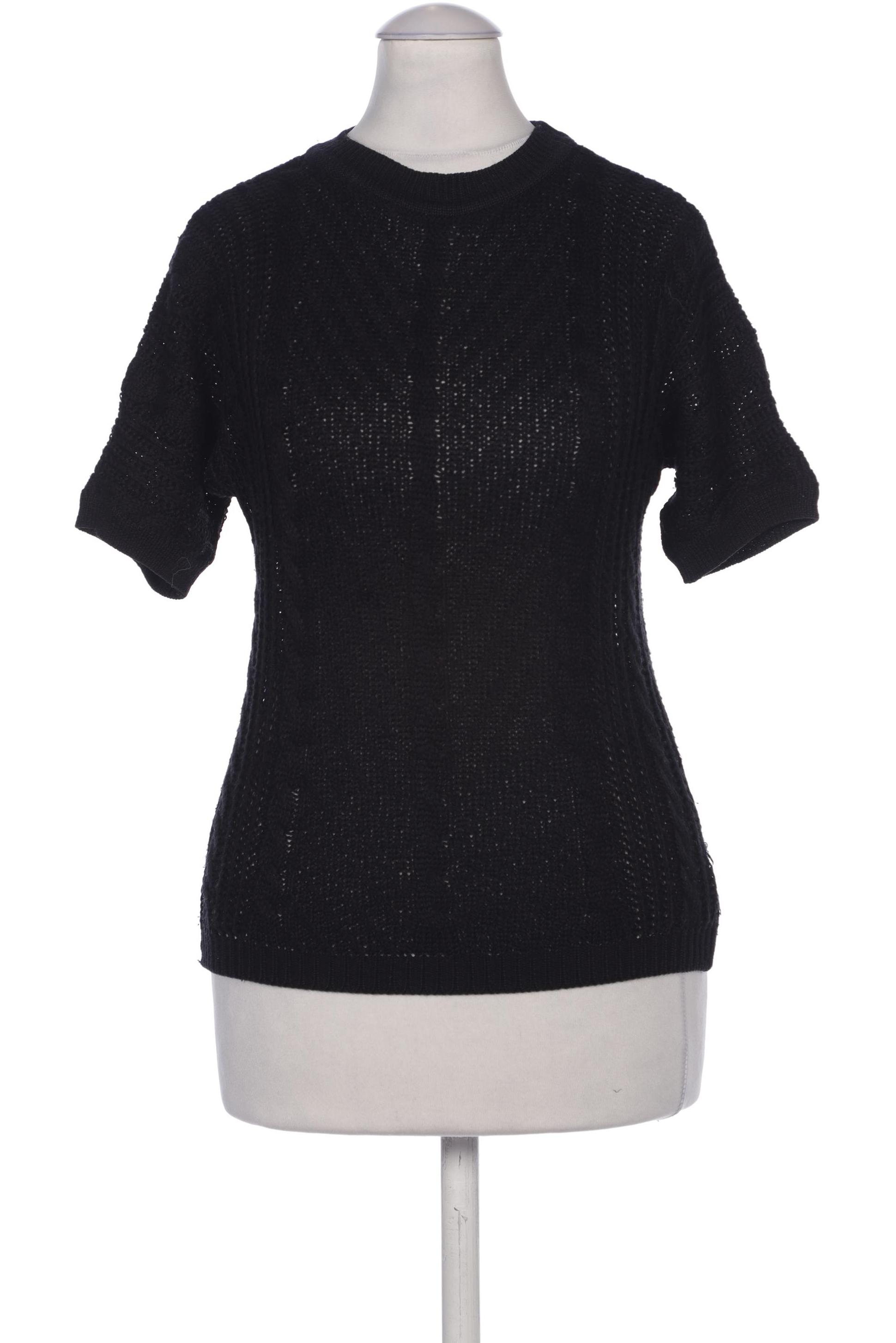 

Versace Jeans Couture Damen Pullover, schwarz, Gr. 32