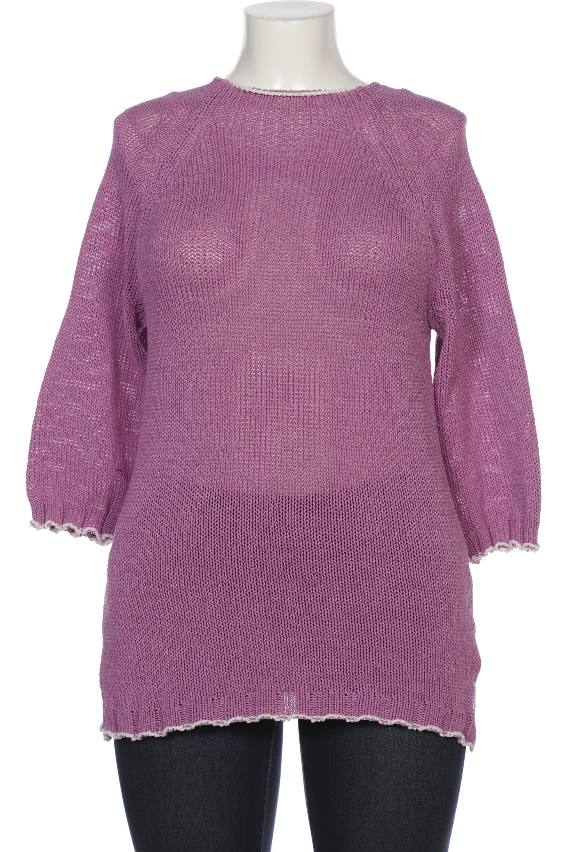 

Versace Jeans Couture Damen Pullover, pink