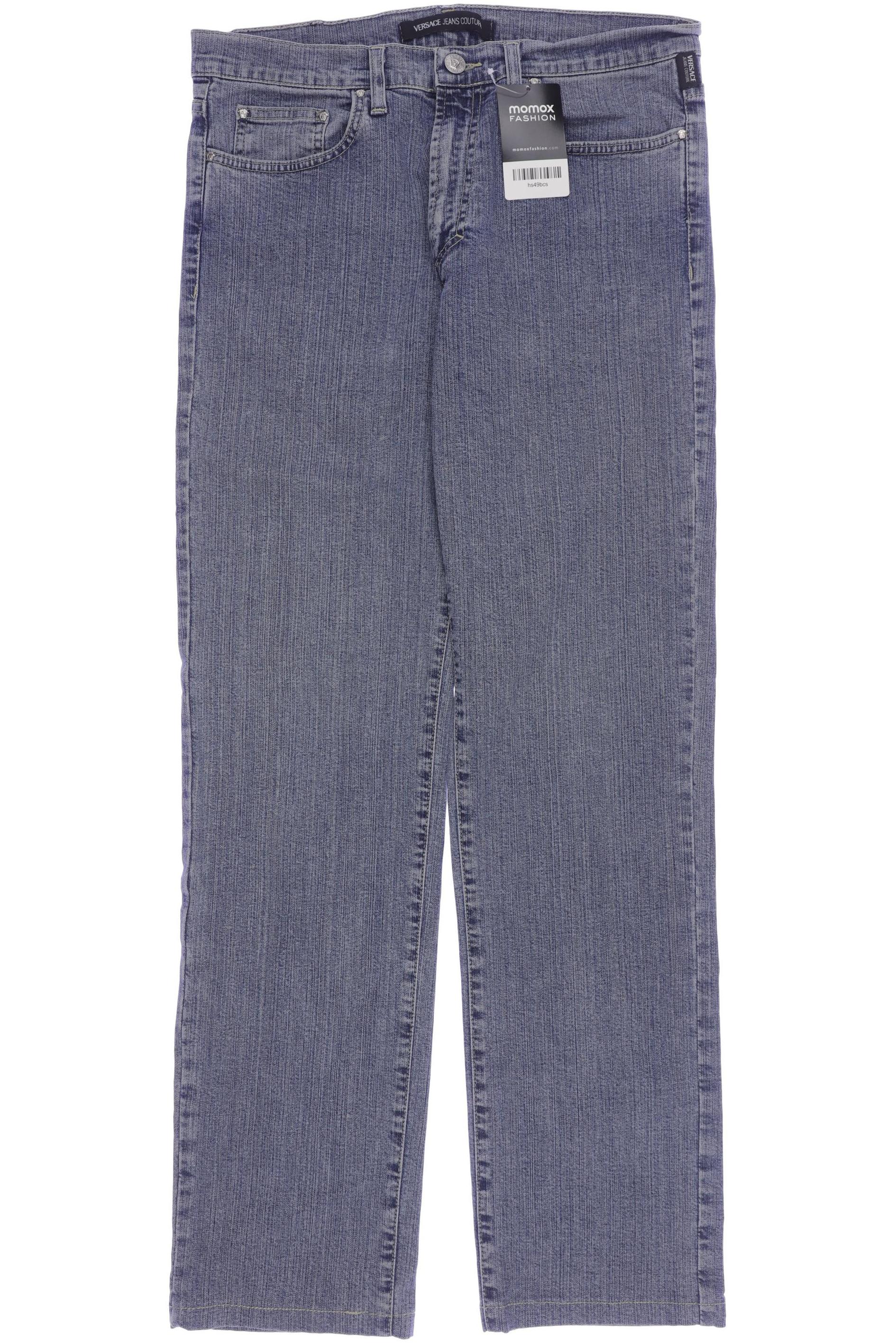 

Versace Jeans Couture Herren Jeans, blau, Gr. 31