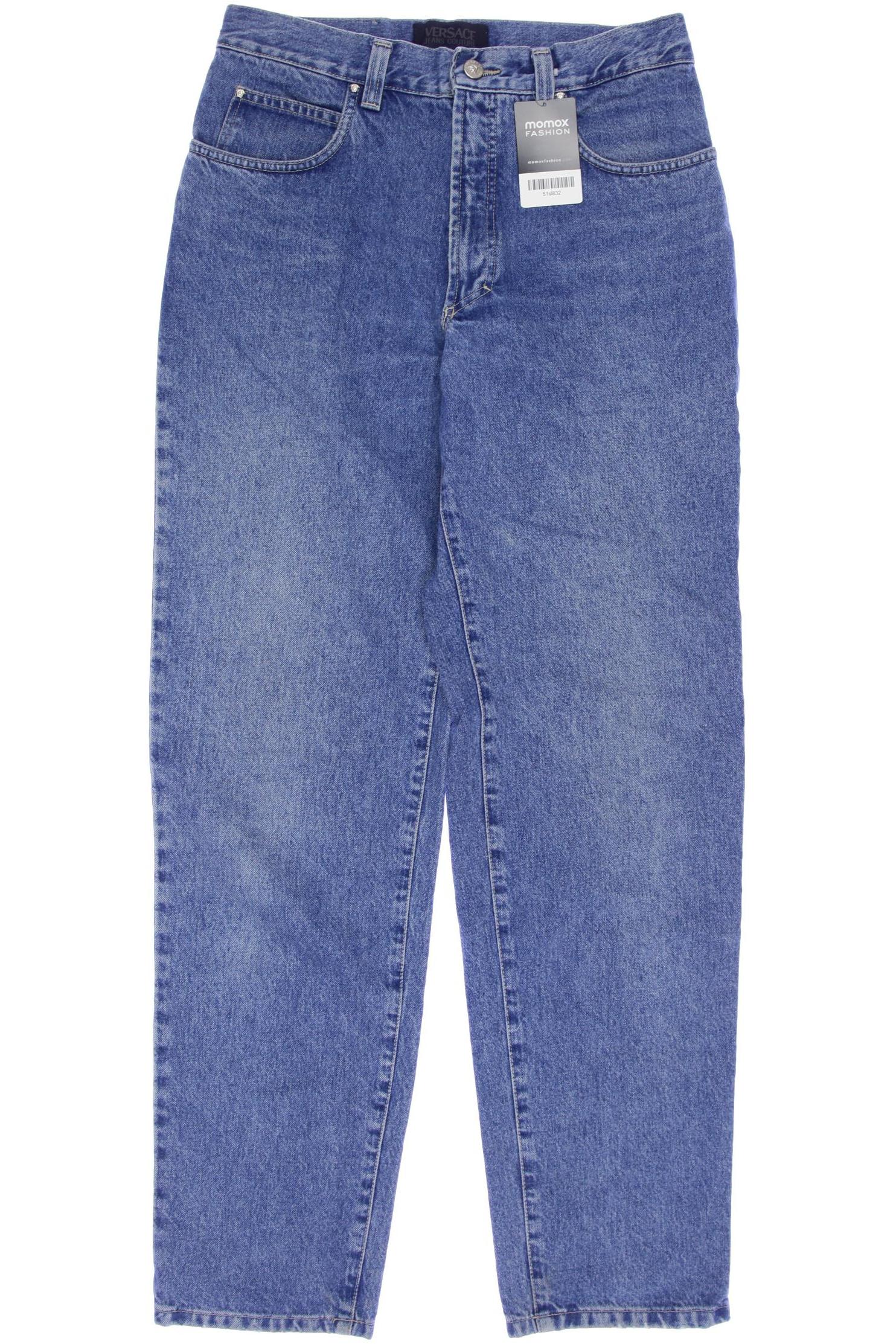 

Versace Jeans Couture Herren Jeans, blau, Gr. 32