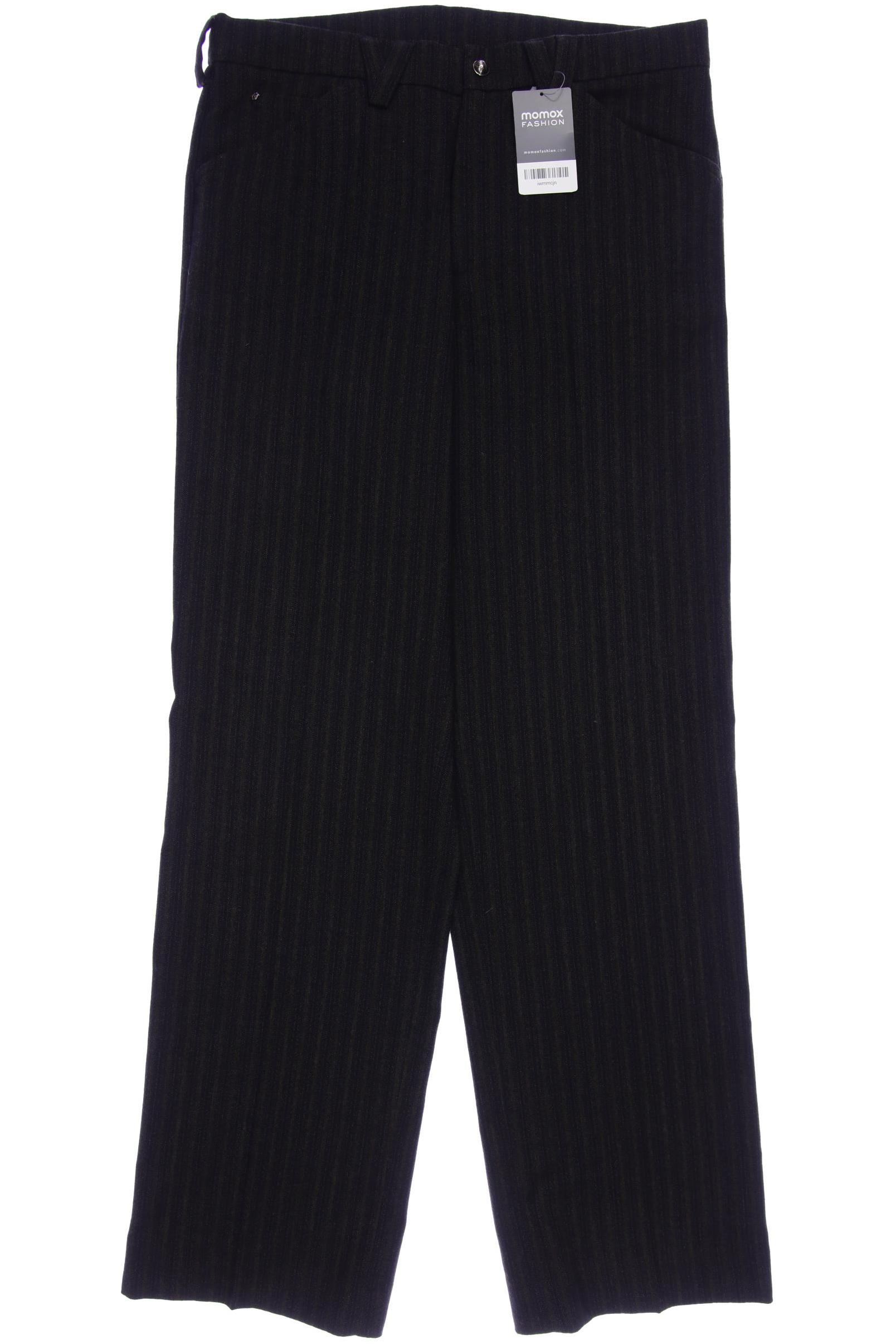 

Versace Jeans Couture Damen Stoffhose, braun, Gr. 48
