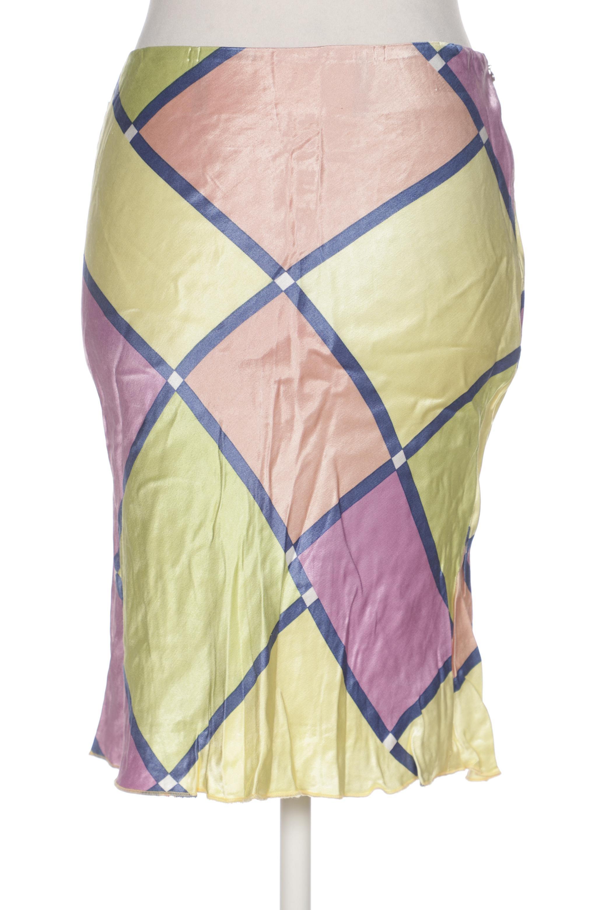 

Versace Jeans Couture Damen Rock, mehrfarbig, Gr. 44